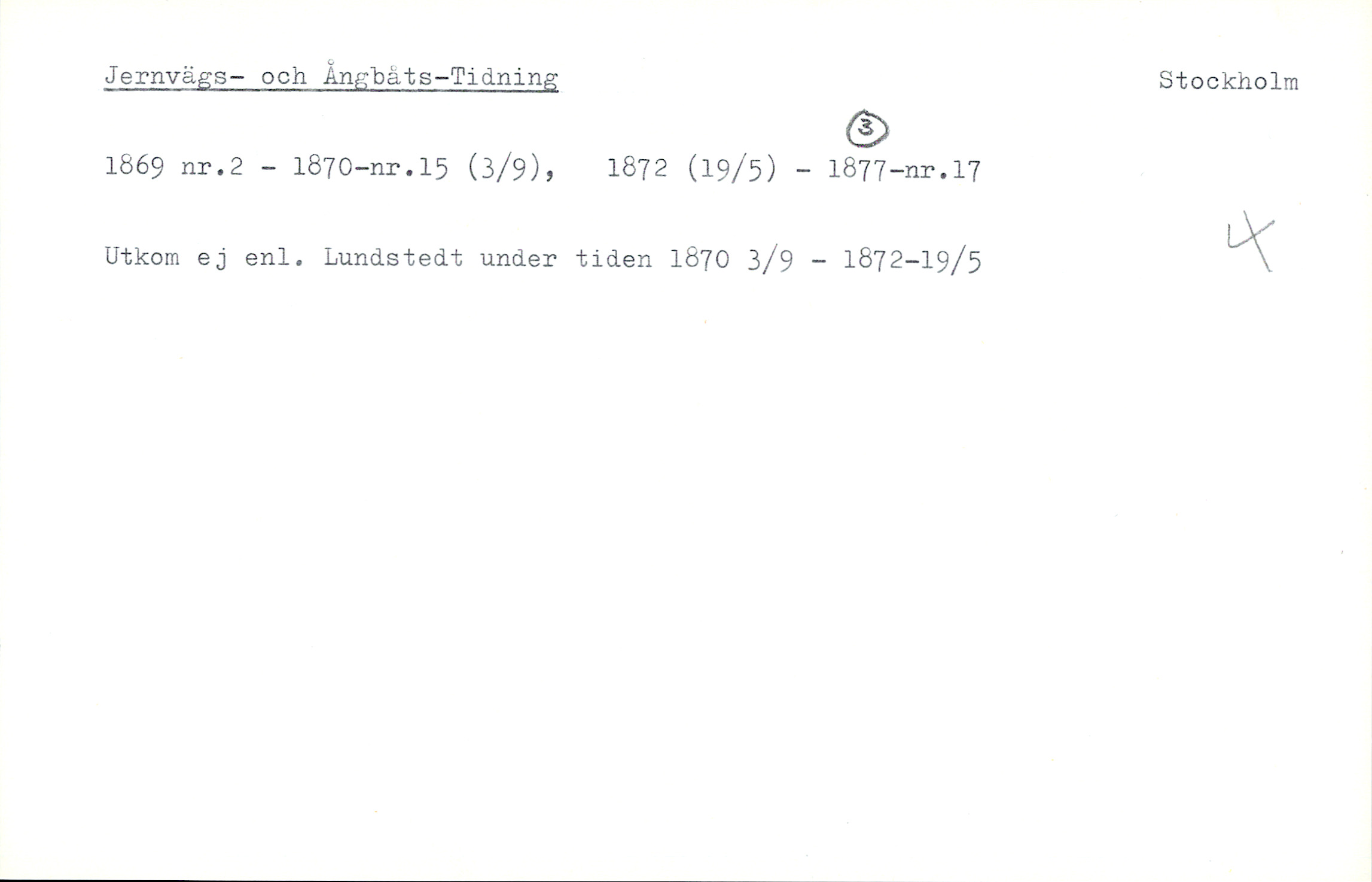 Catalogue Card_34713