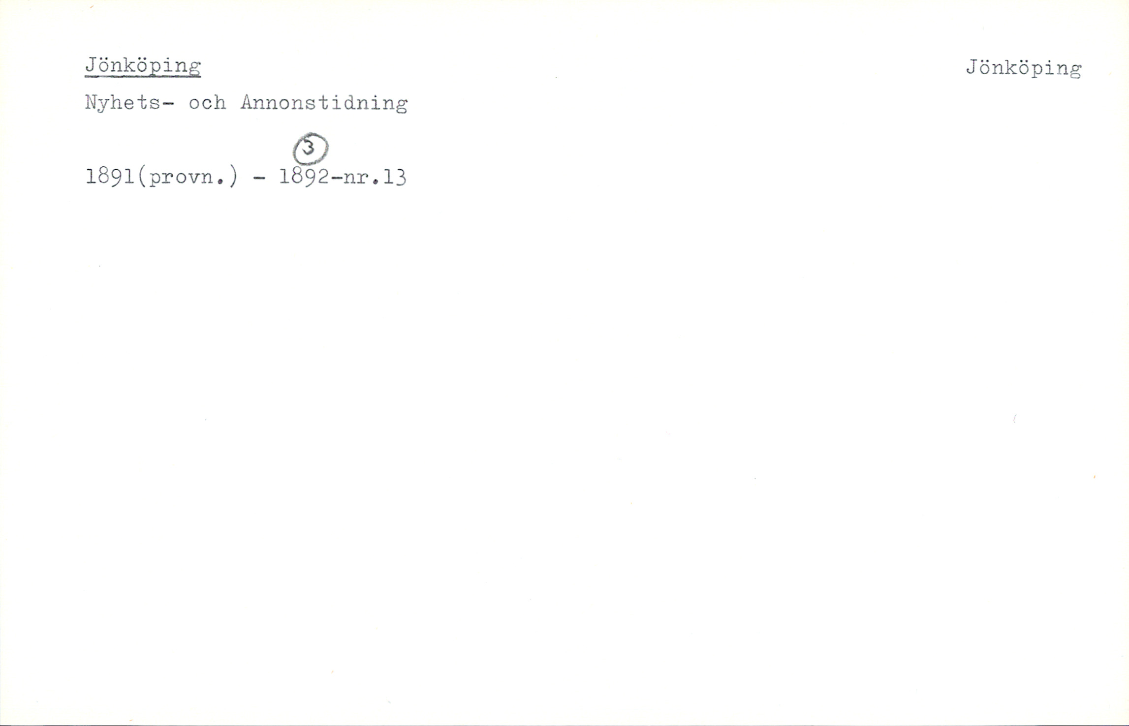 Catalogue Card_34717