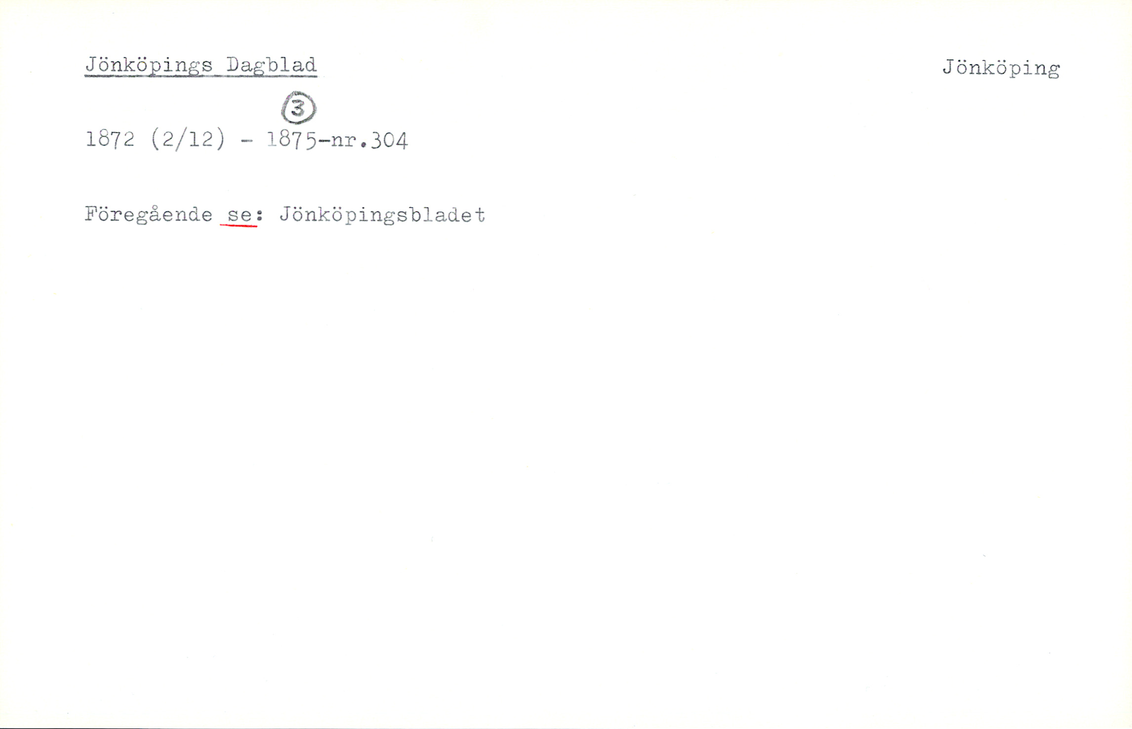 Catalogue Card_34721