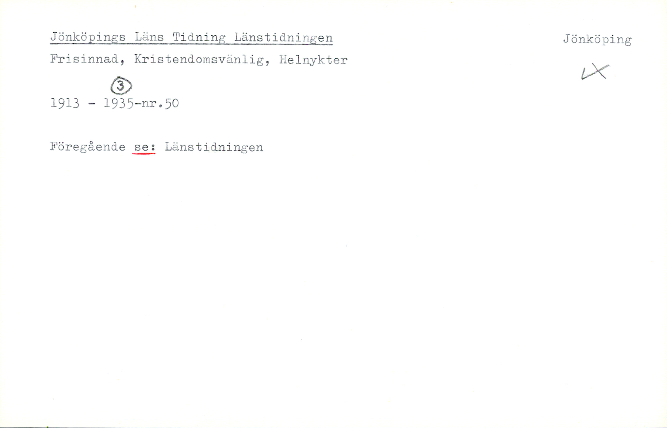 Catalogue Card_34724