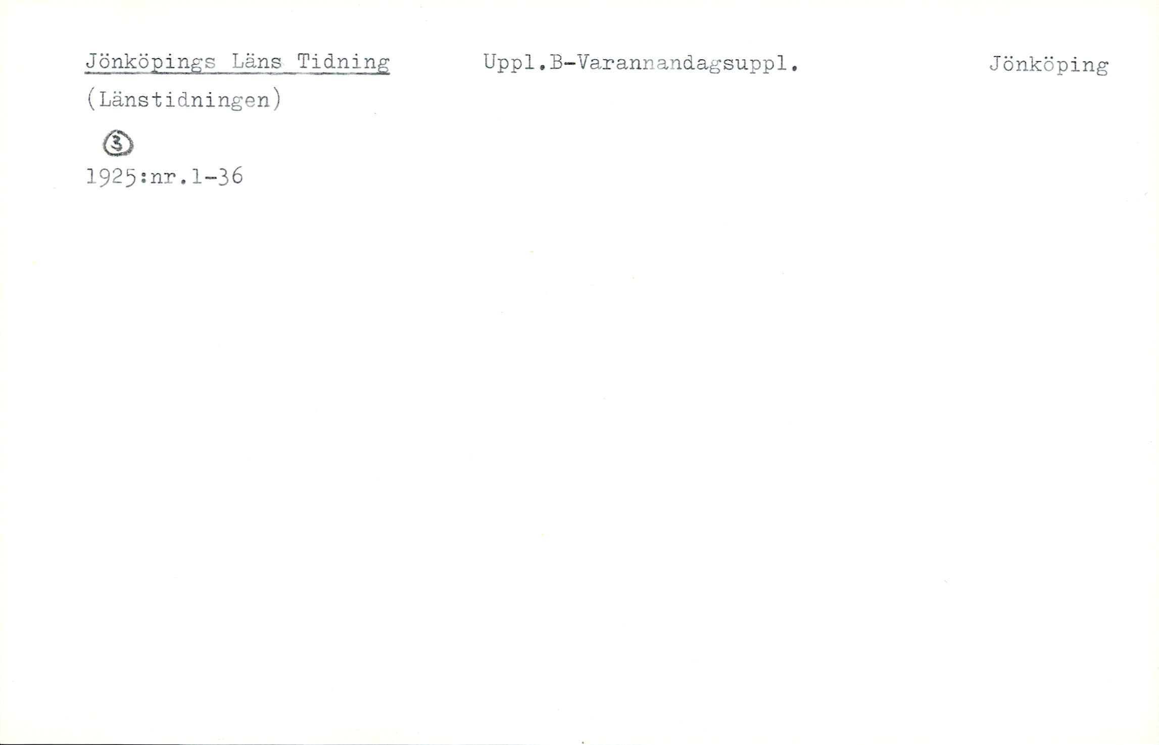 Catalogue Card_34725