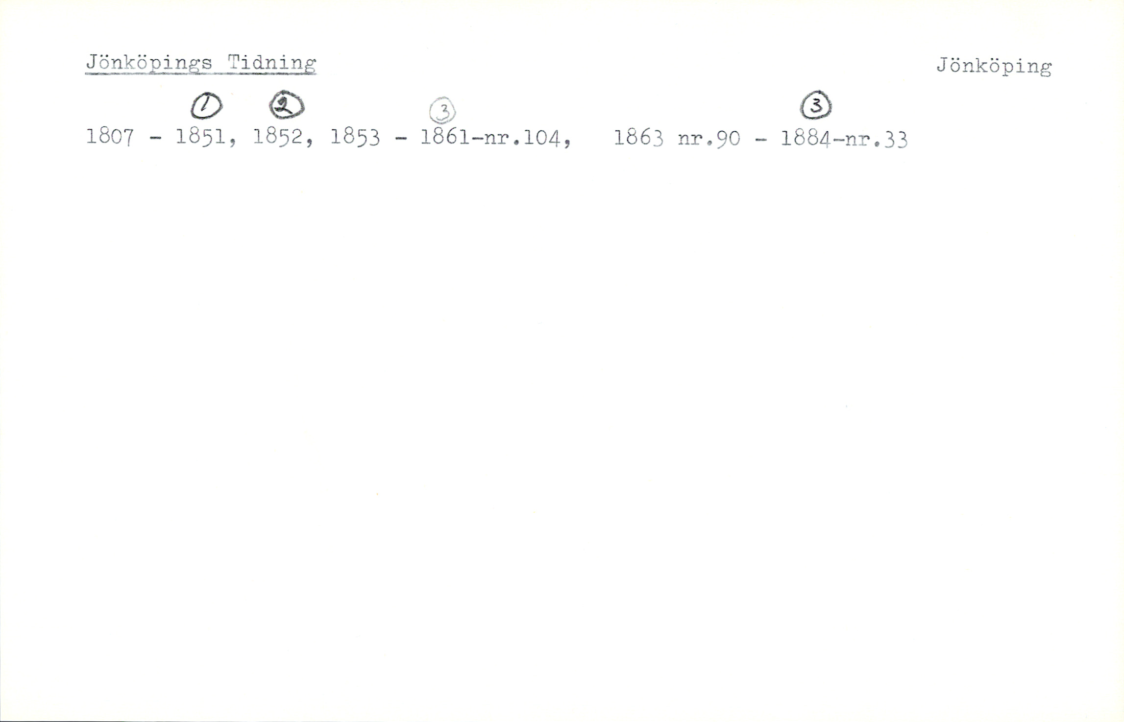 Catalogue Card_34729