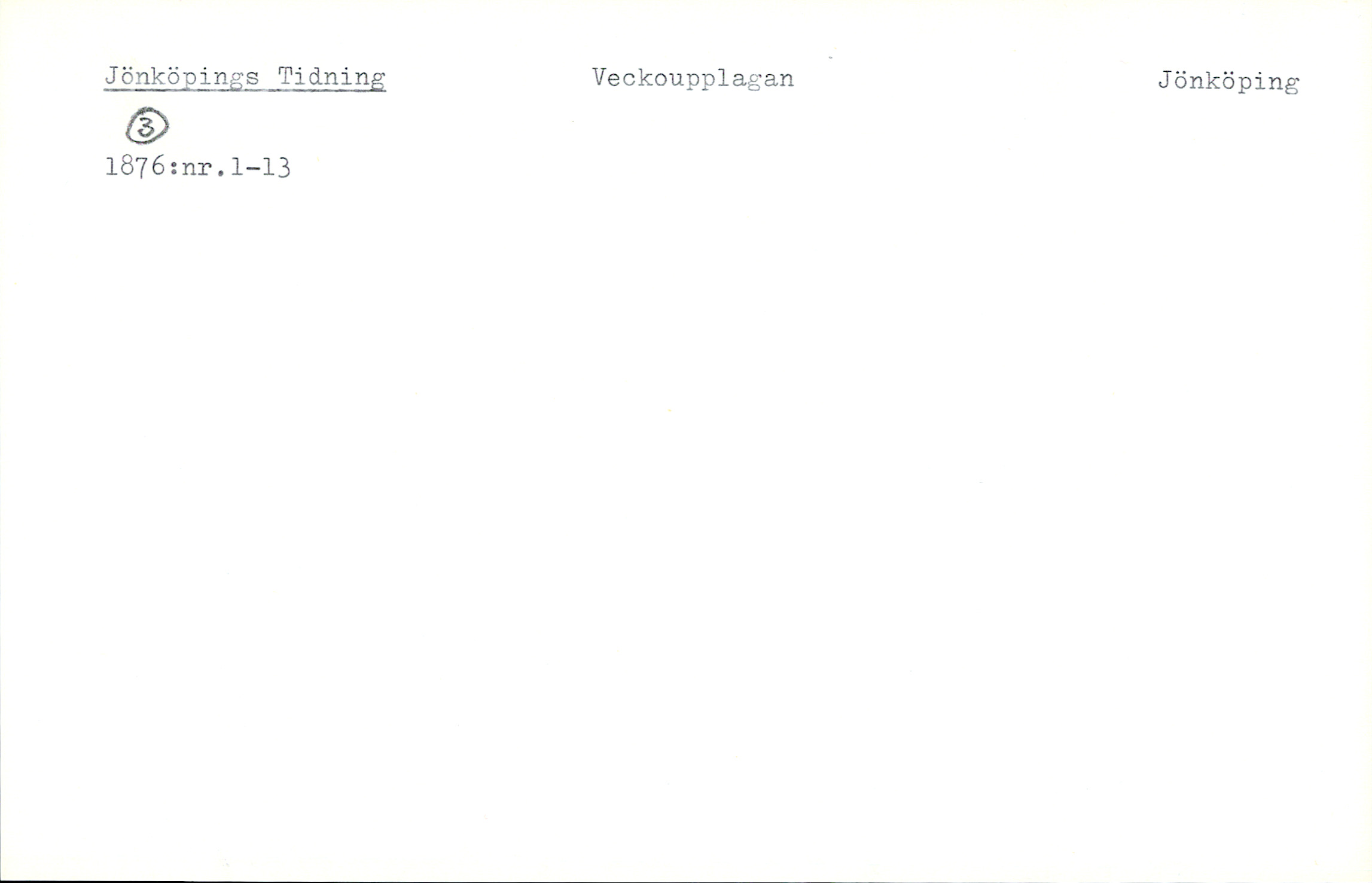 Catalogue Card_34730