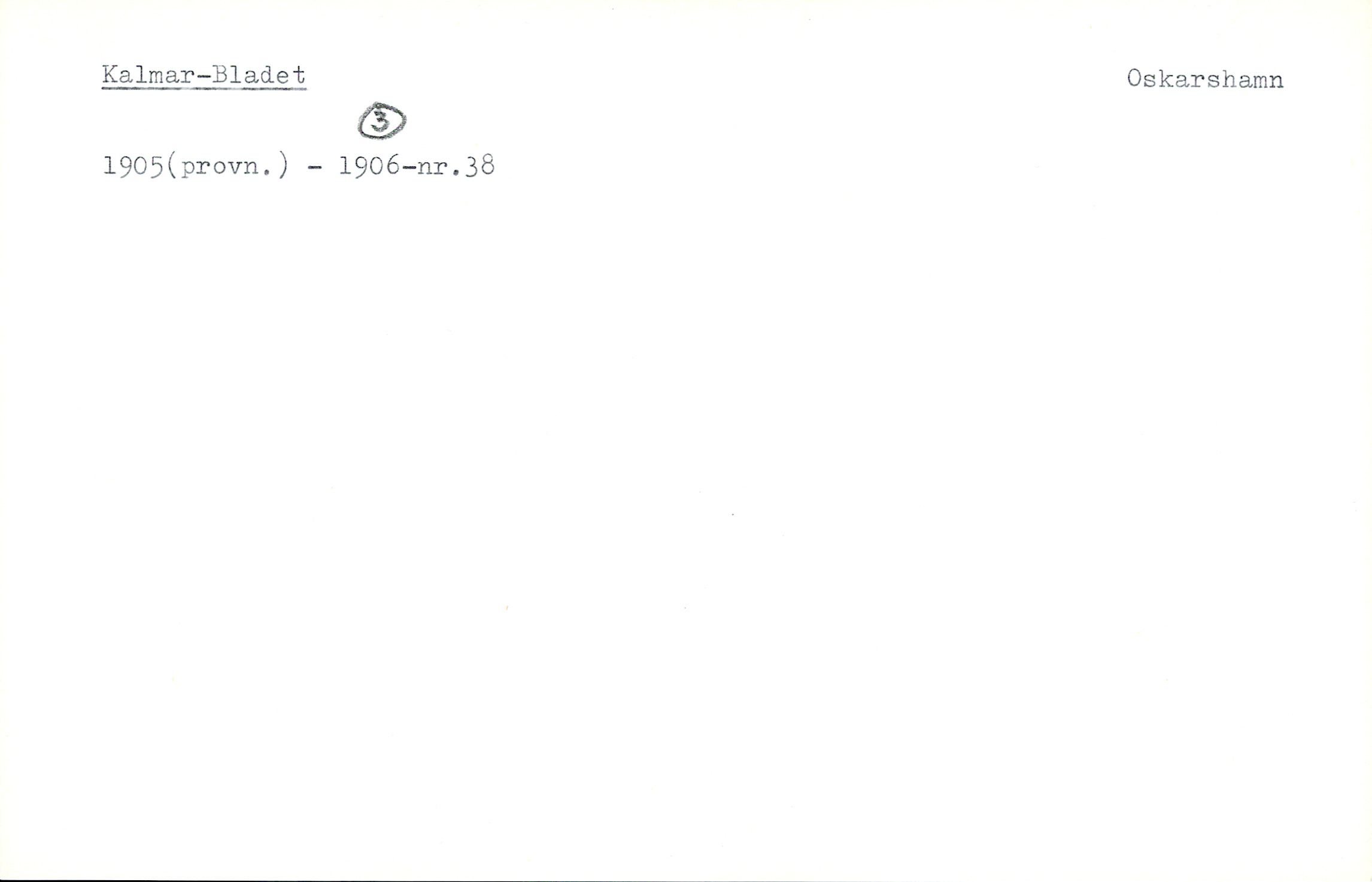 Catalogue Card_32370