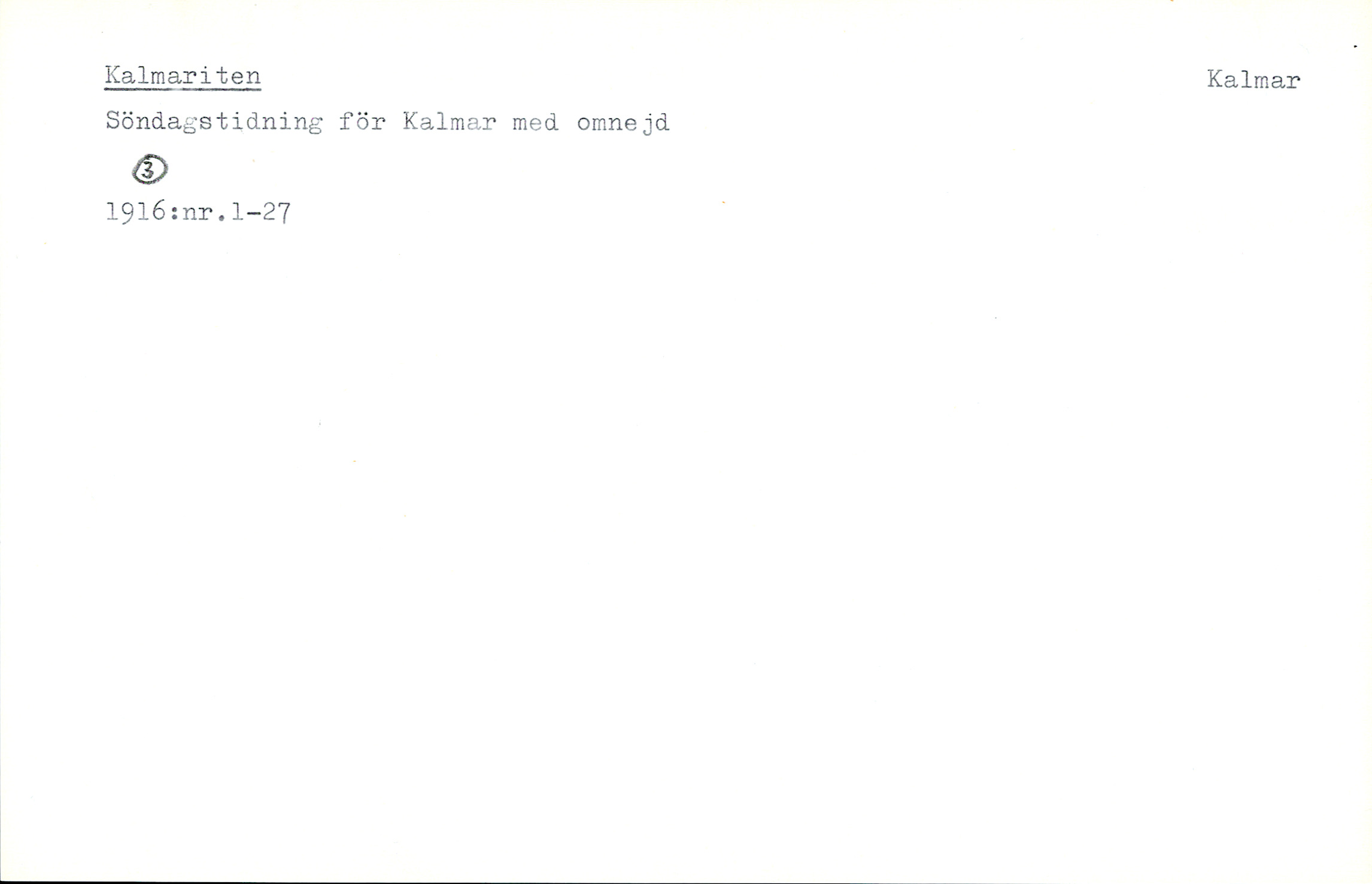 Catalogue Card_32371