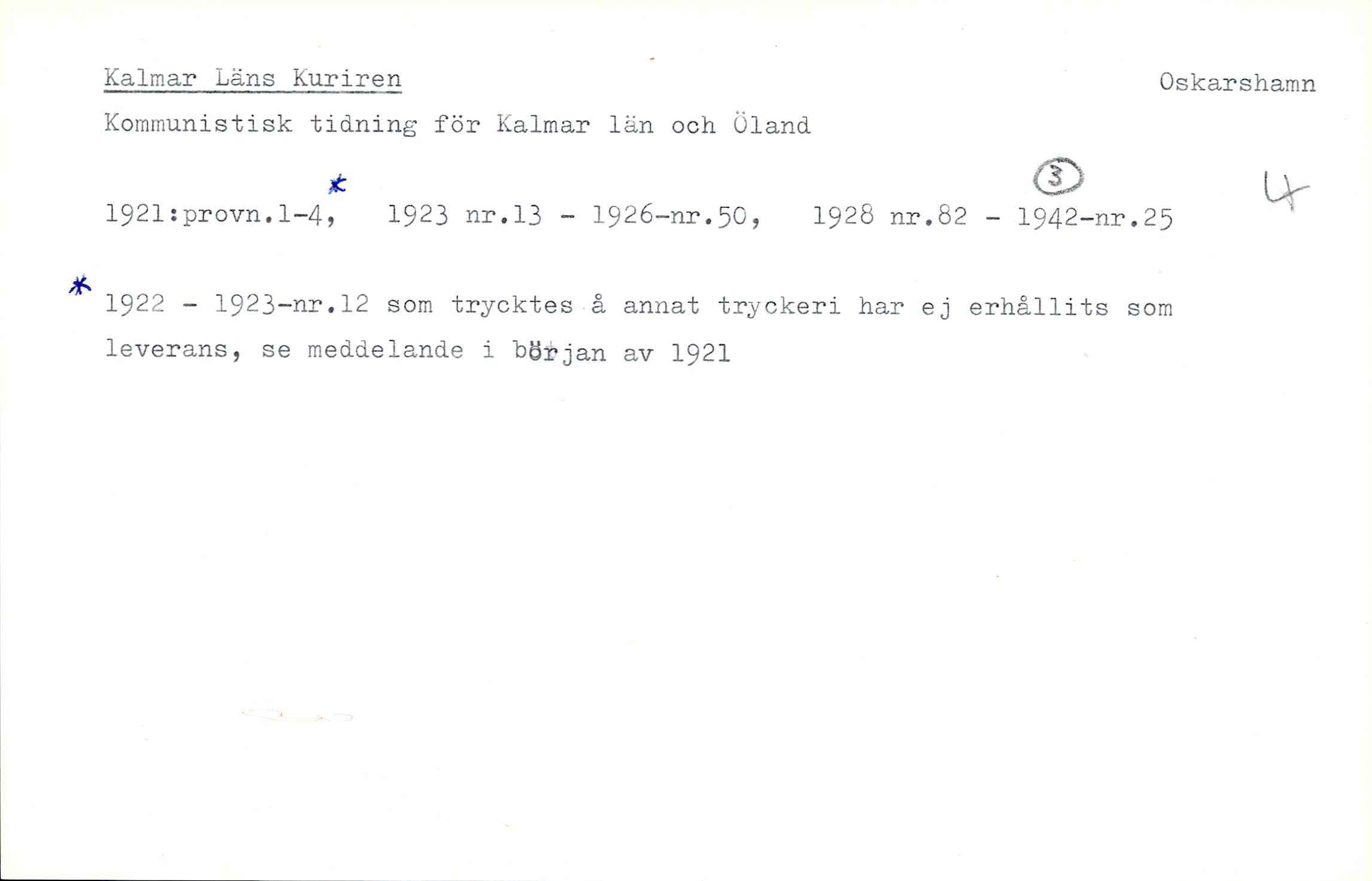 Catalogue Card_32374