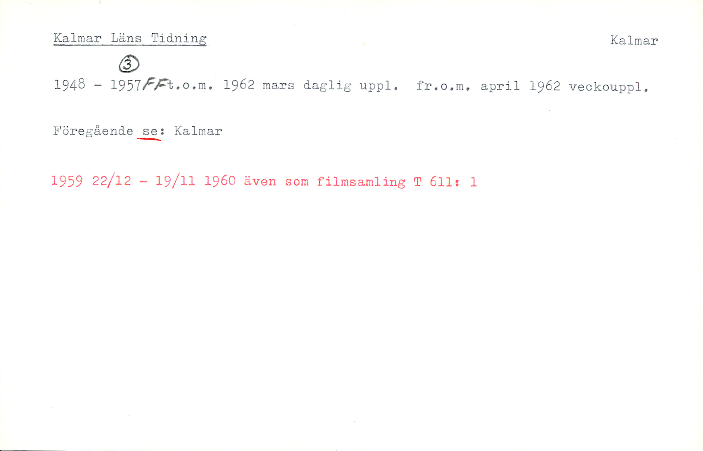 Catalogue Card_32381