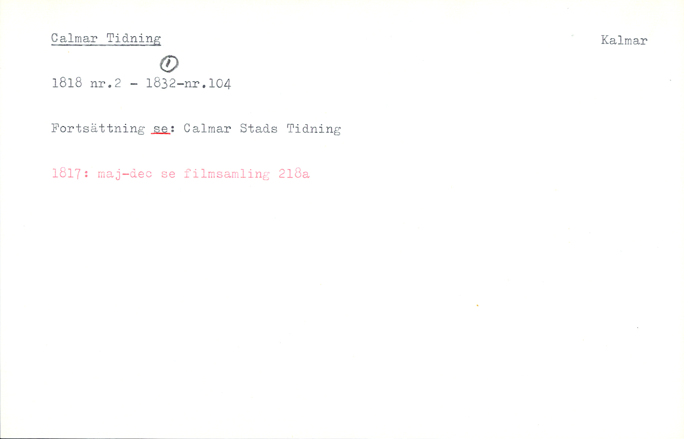 Catalogue Card_32386