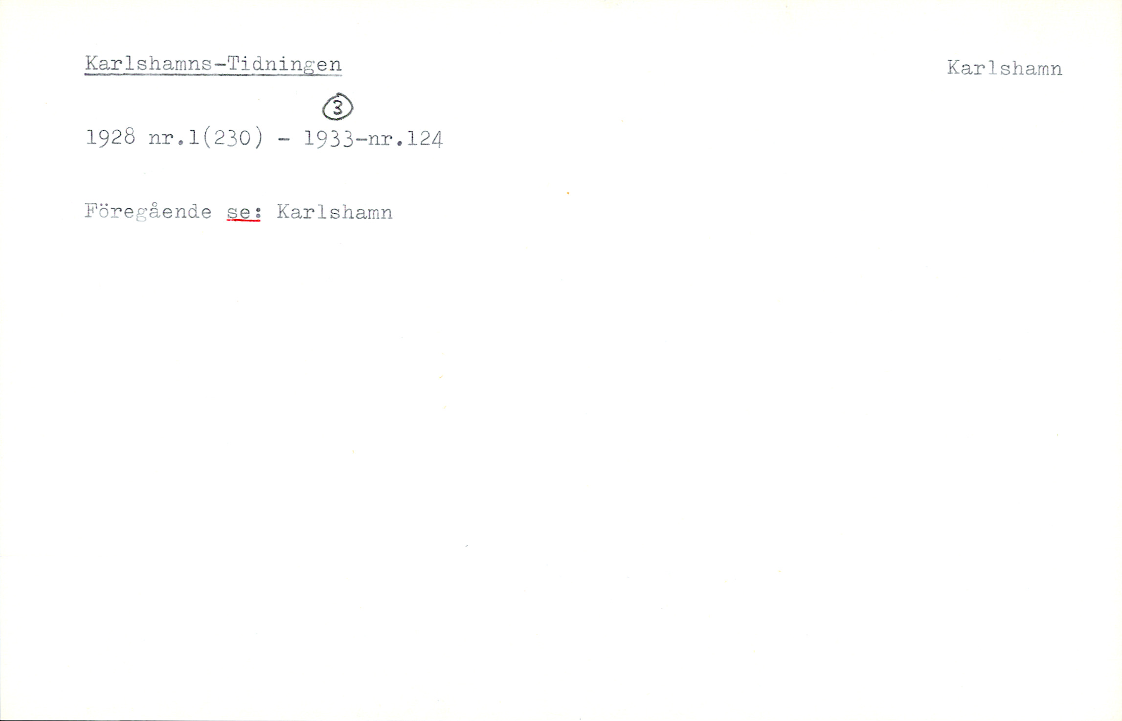 Catalogue Card_32396