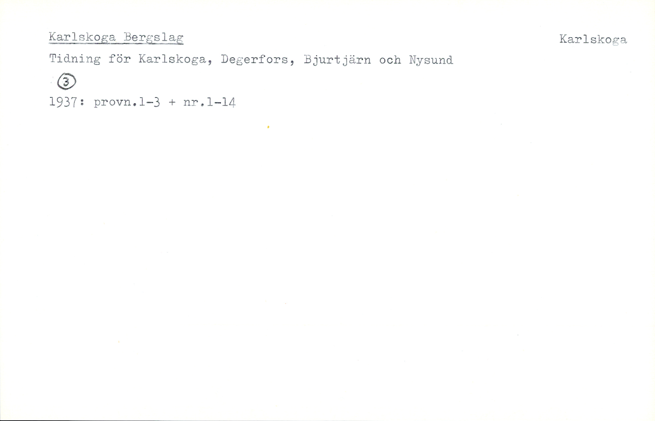 Catalogue Card_32398