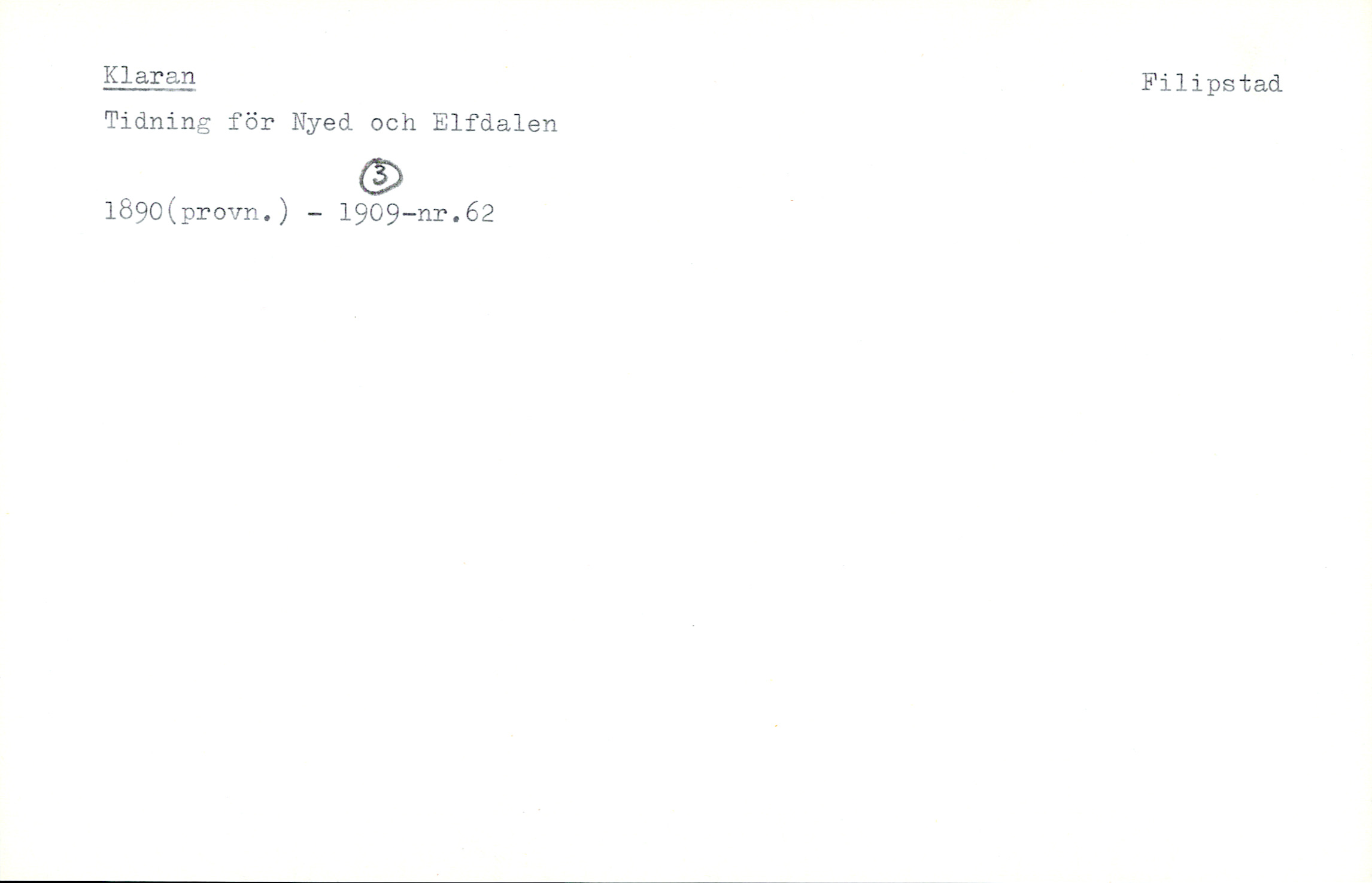 Catalogue Card_32434