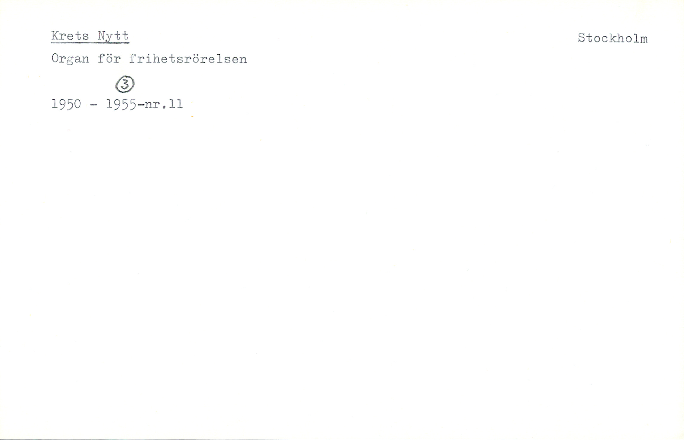 Catalogue Card_32474