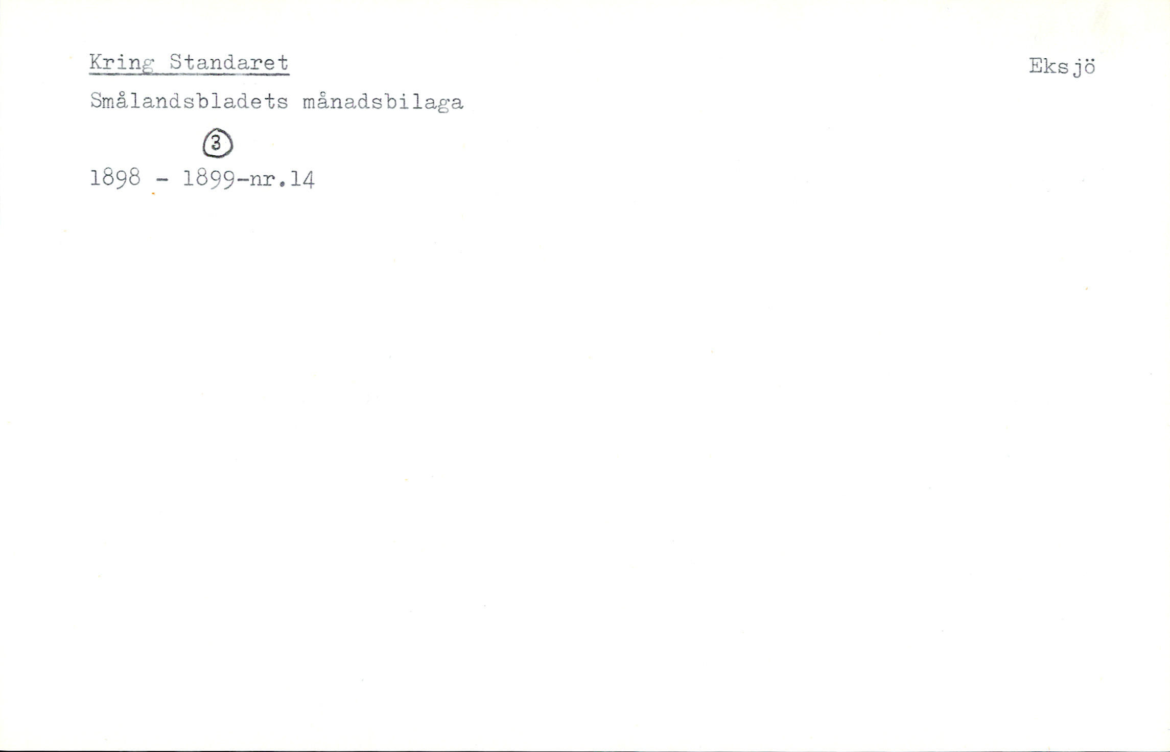 Catalogue Card_32478