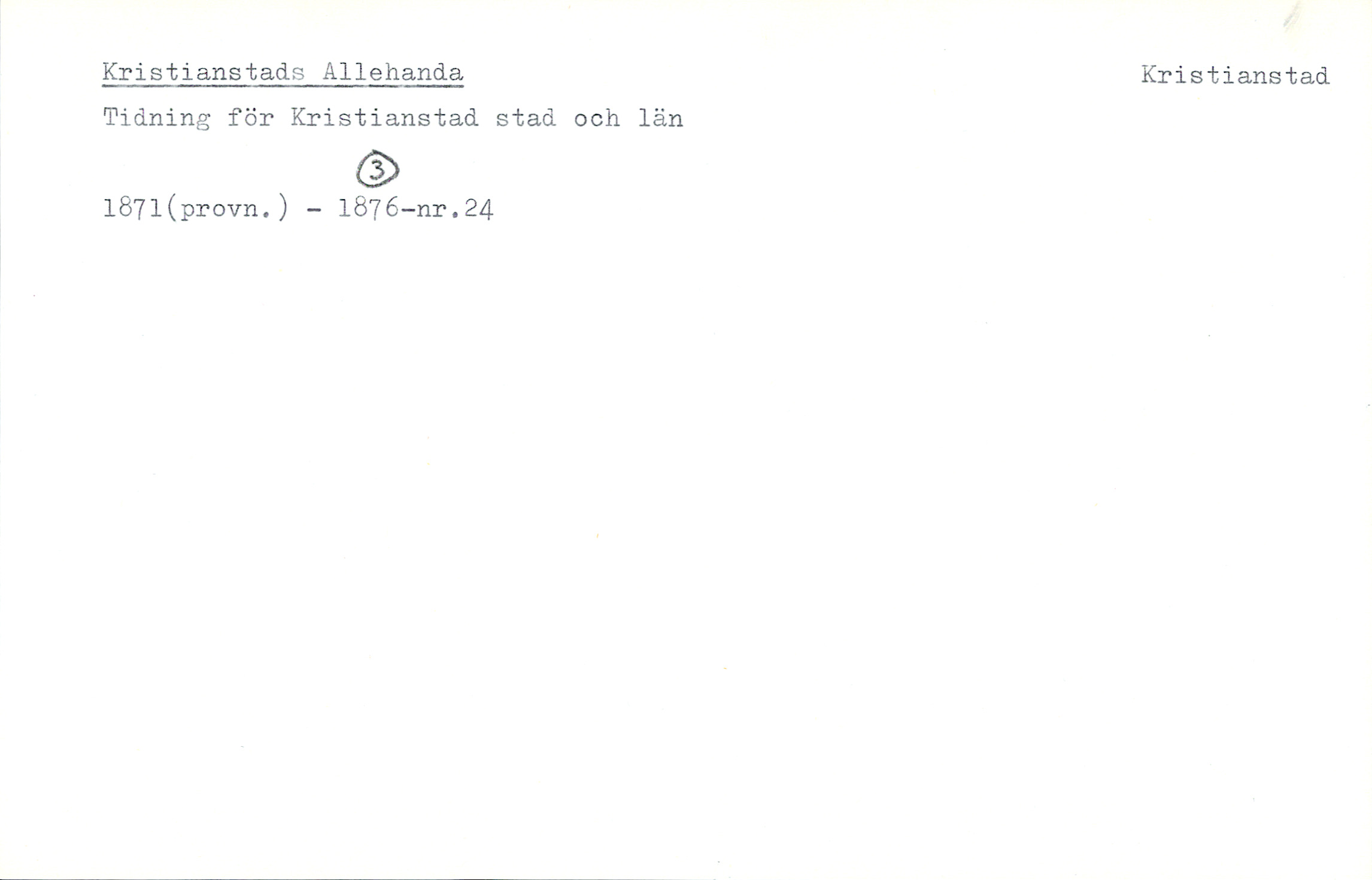 Catalogue Card_32479