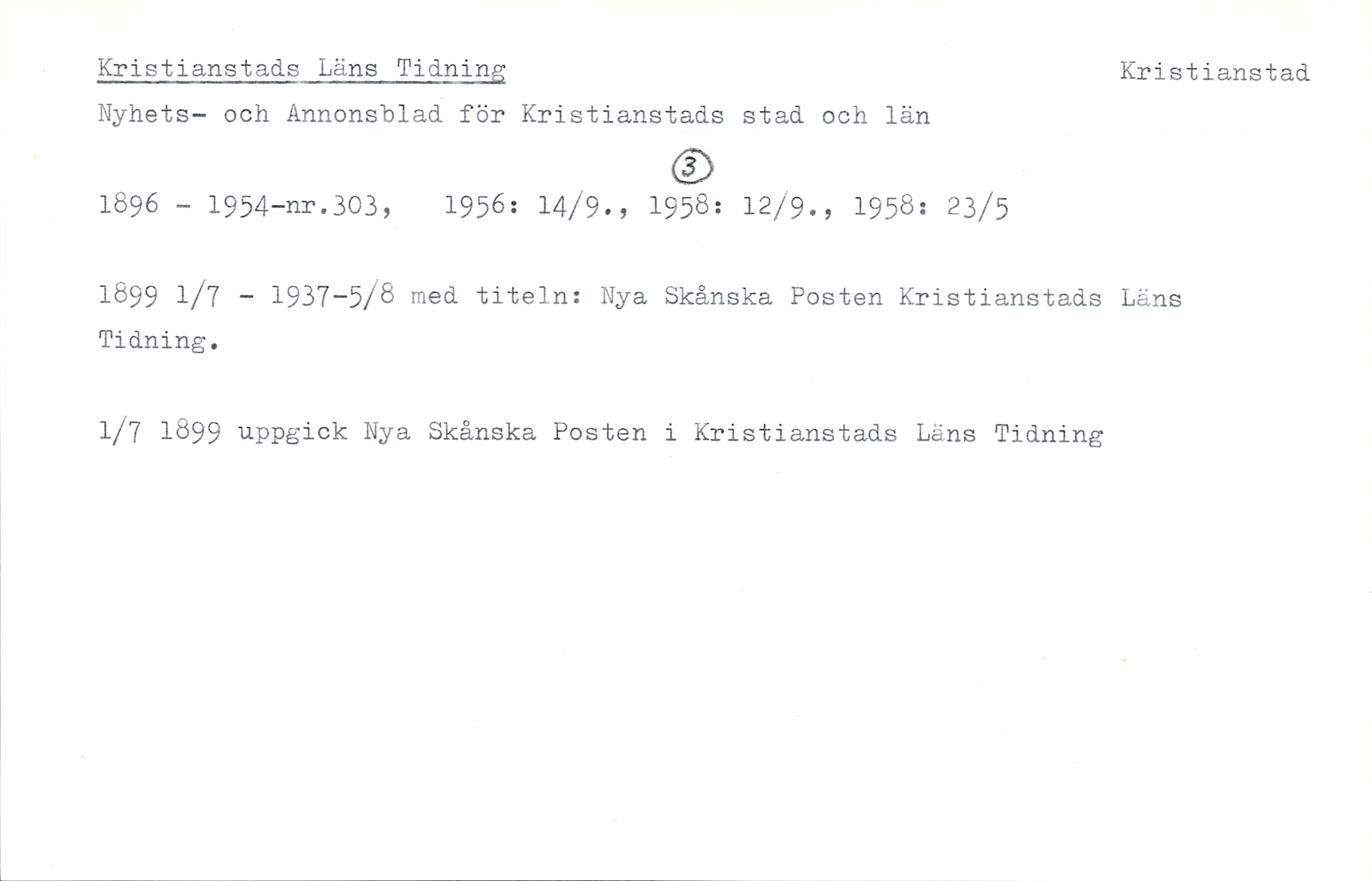 Catalogue Card_32489