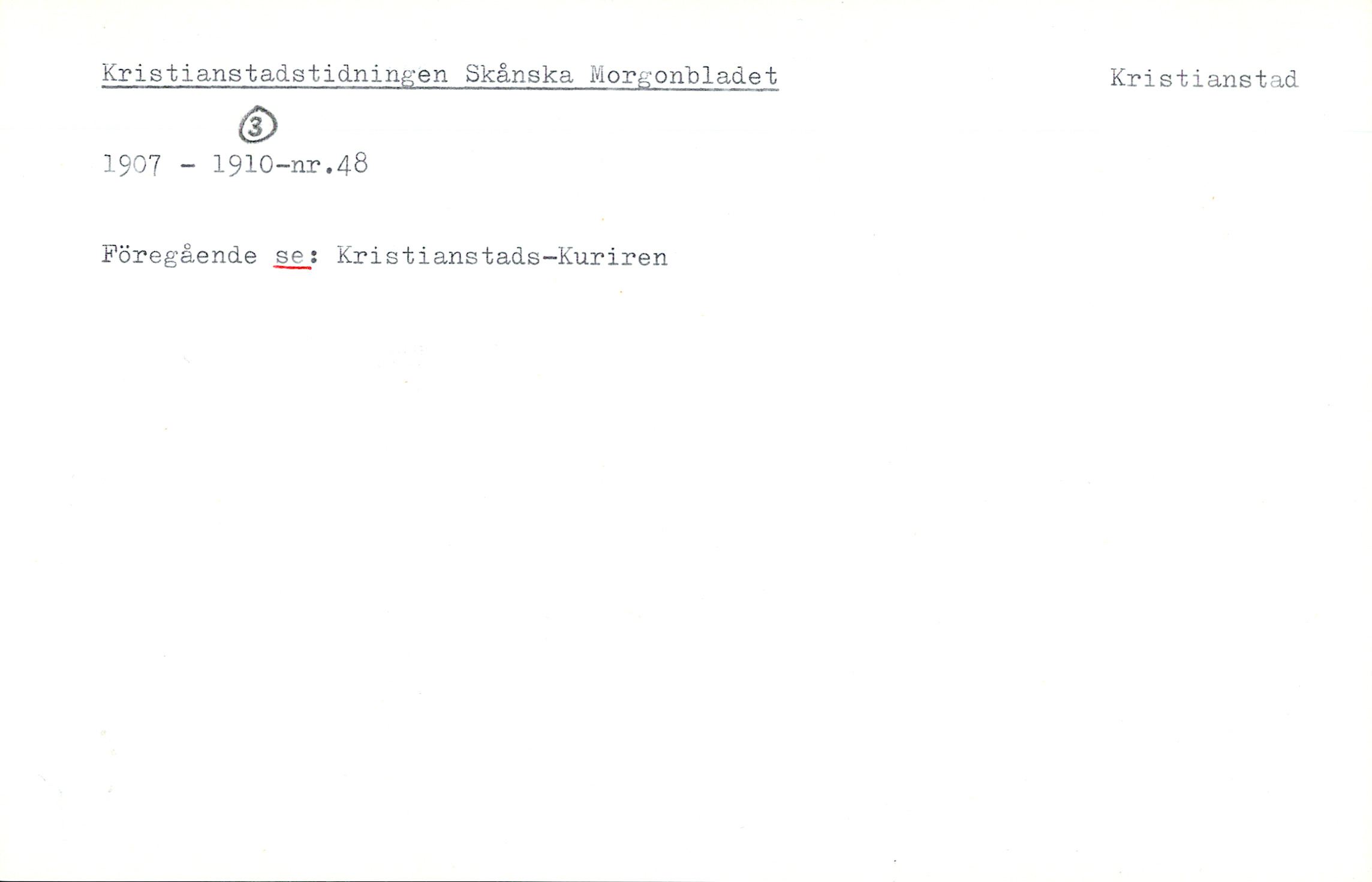 Catalogue Card_32491