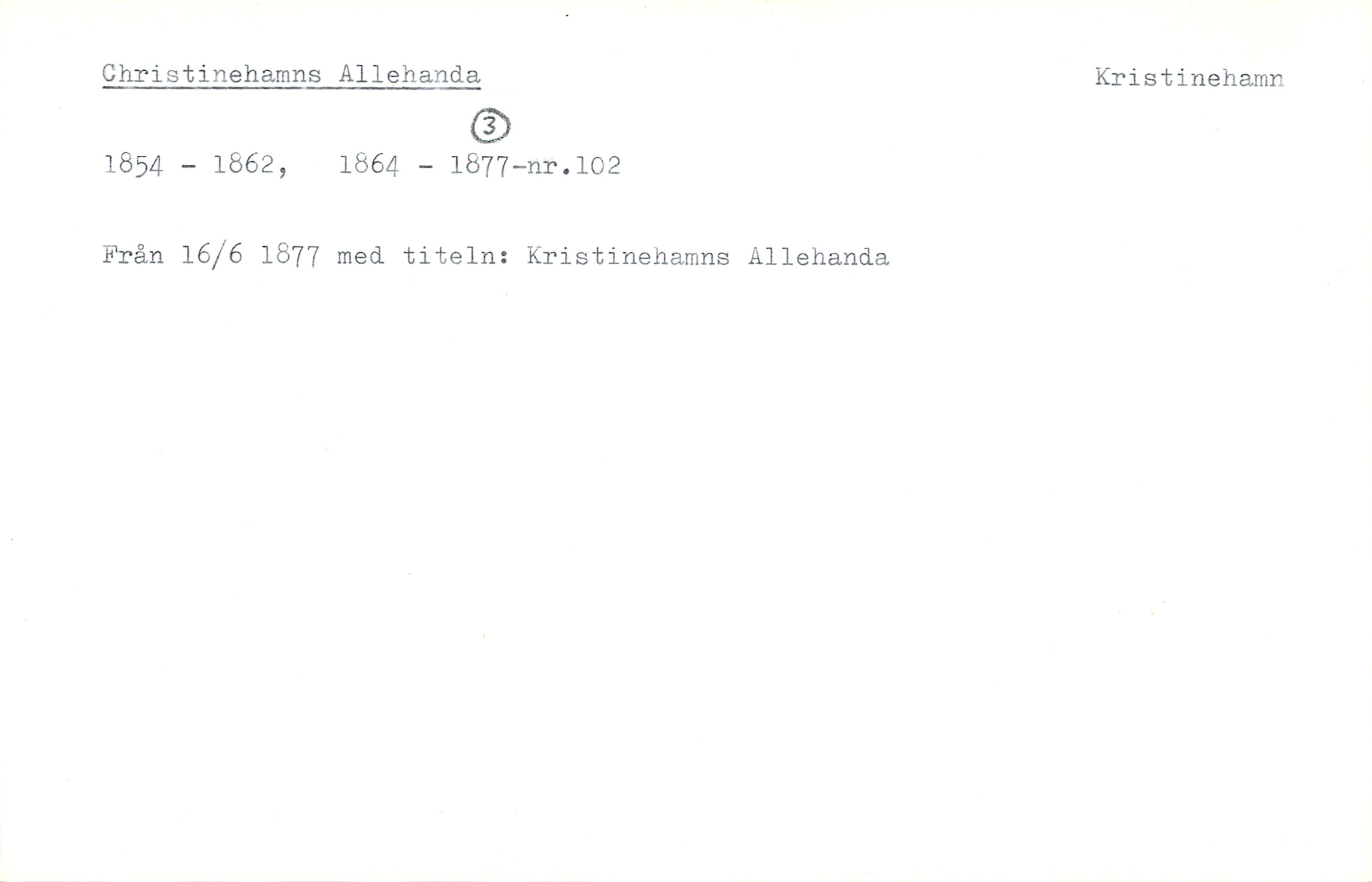 Catalogue Card_32493