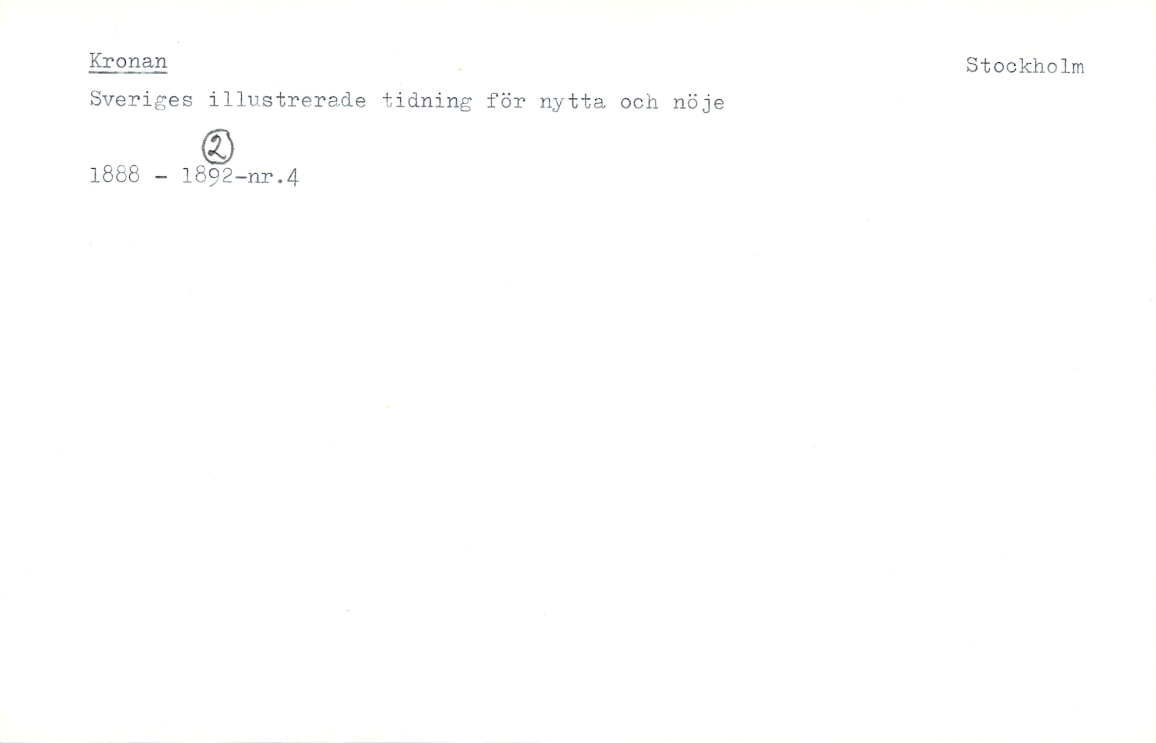 Catalogue Card_32498