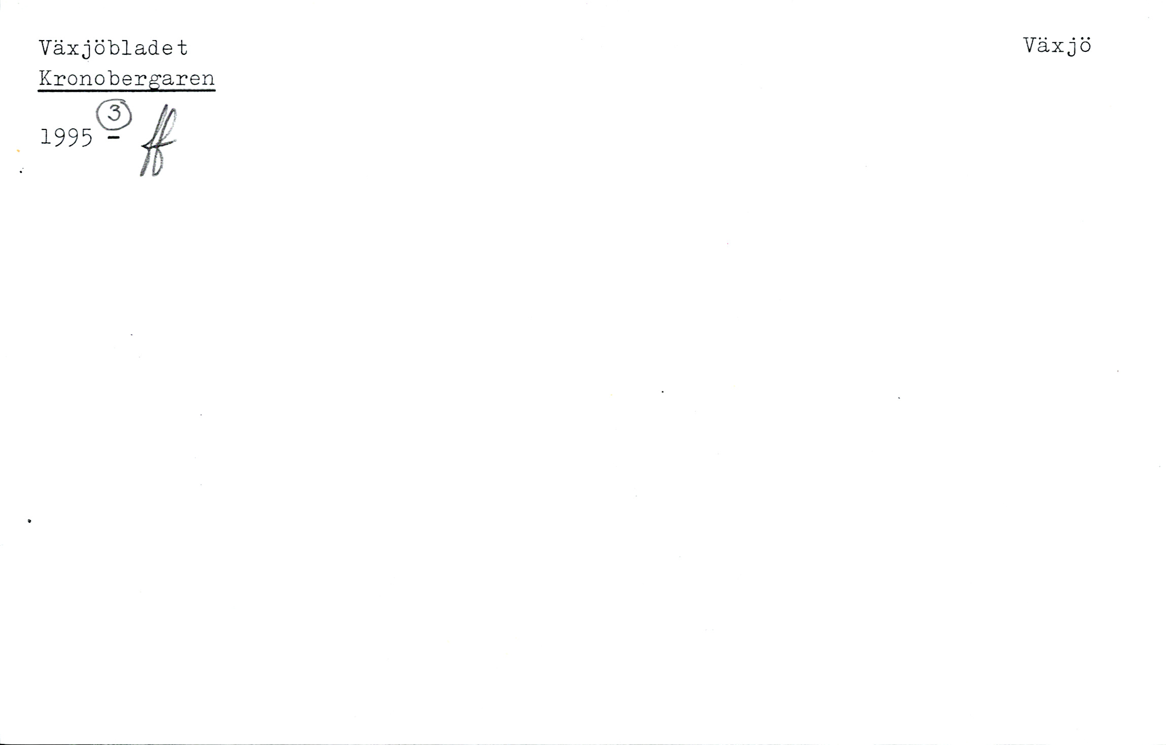 Catalogue Card_32500