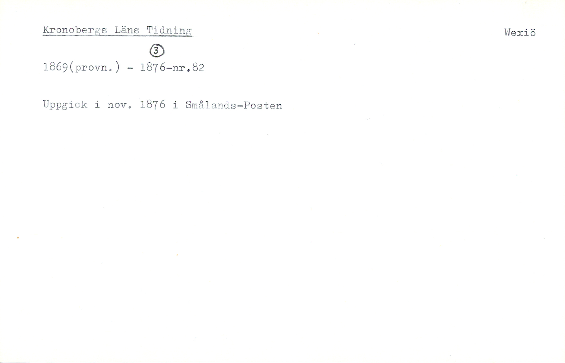 Catalogue Card_32502