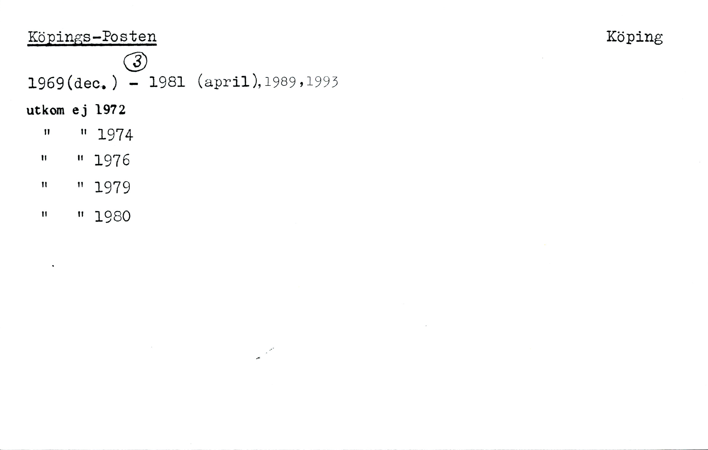 Catalogue Card_32555