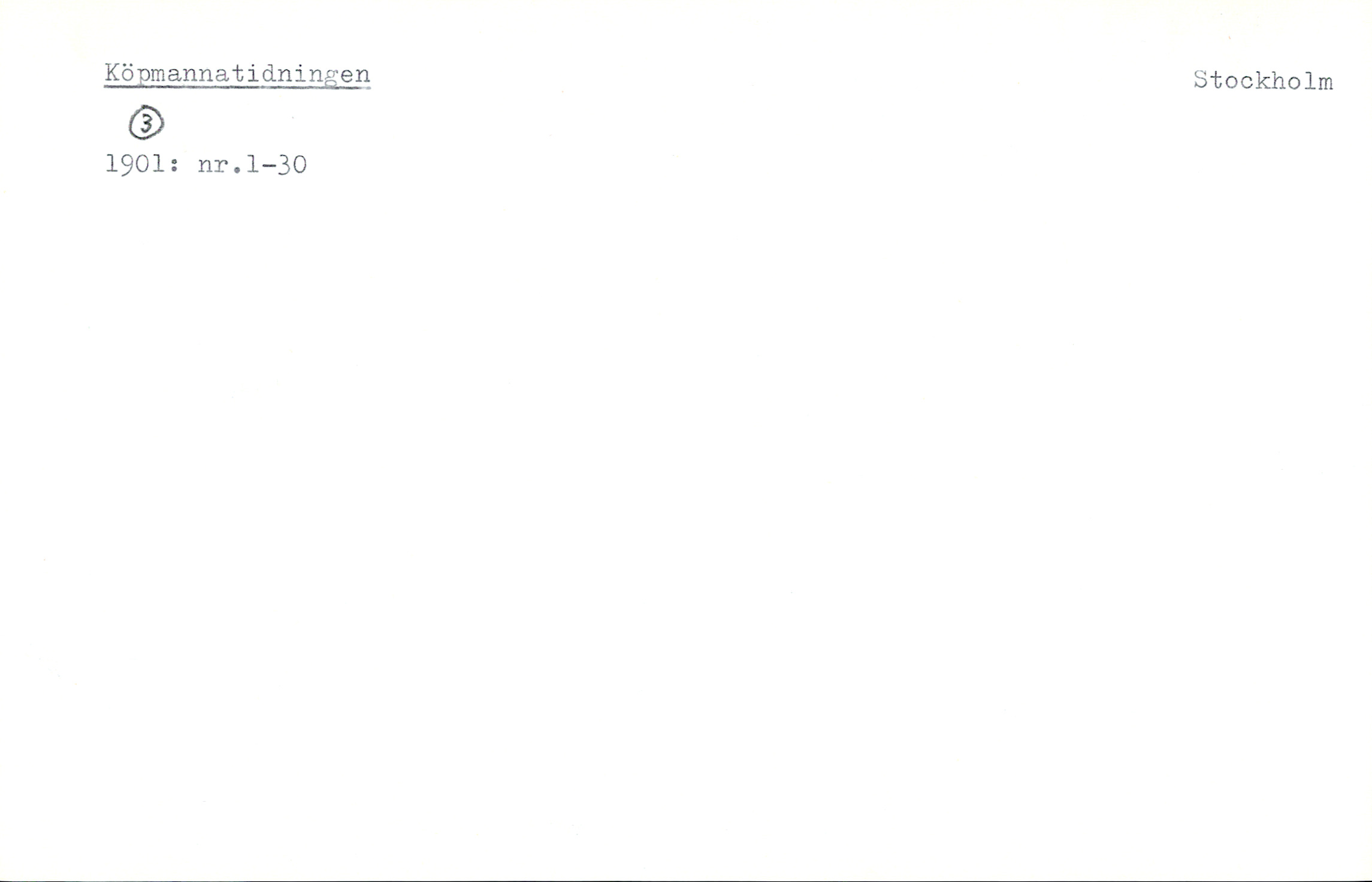 Catalogue Card_32558