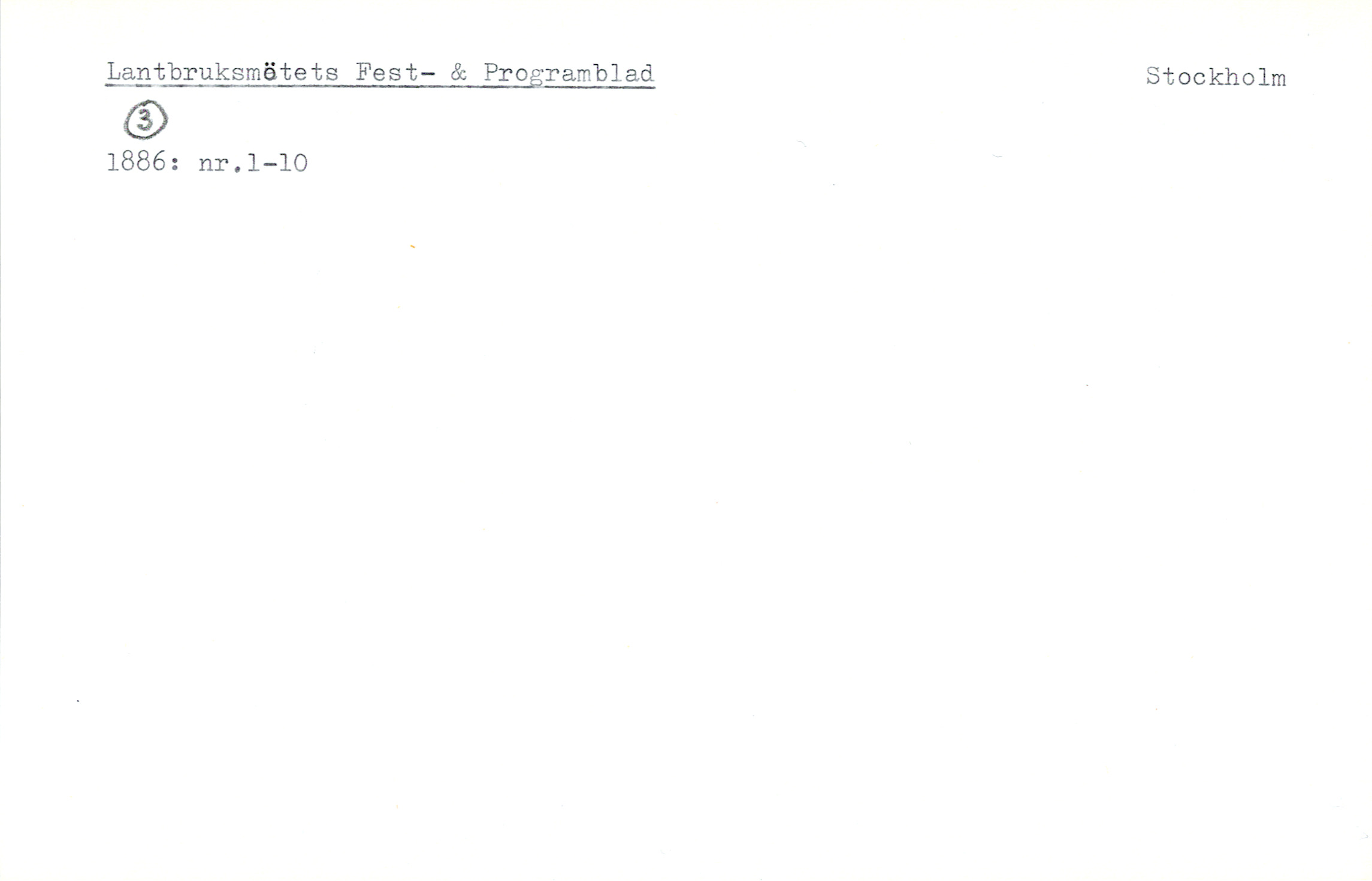 Catalogue Card_32584