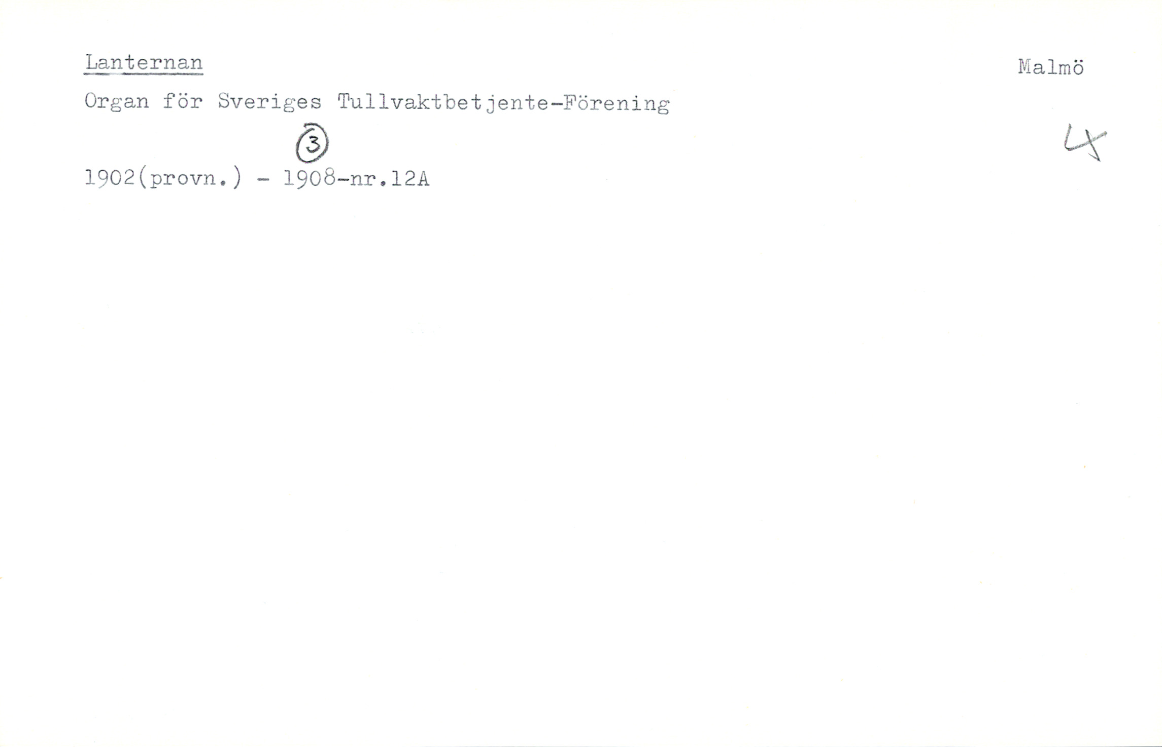 Catalogue Card_32586