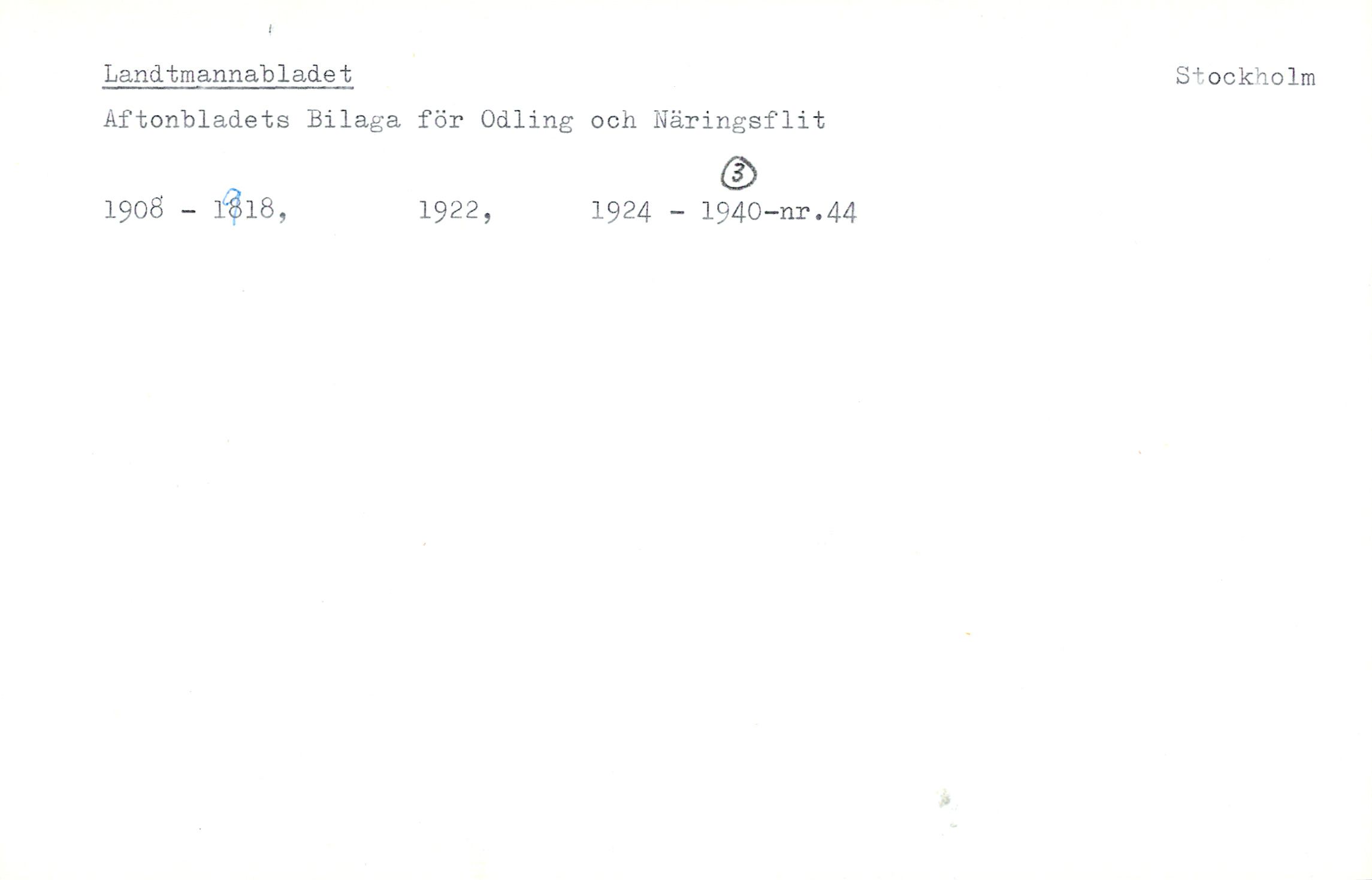 Catalogue Card_32588