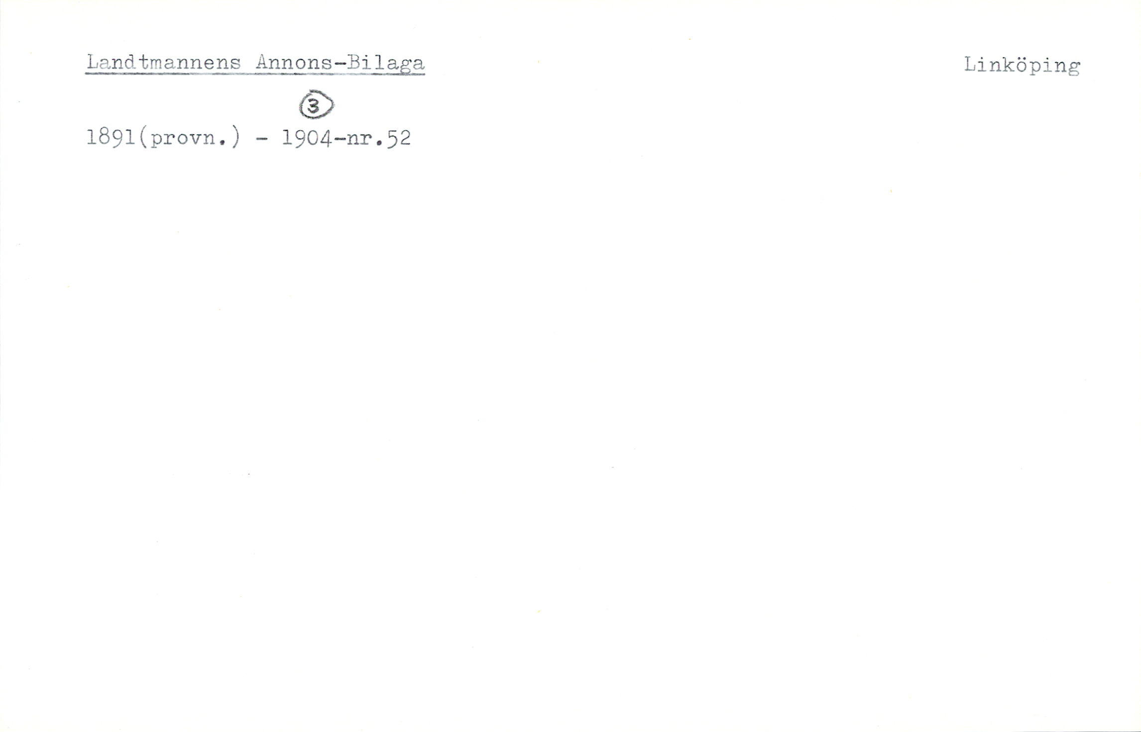 Catalogue Card_32593