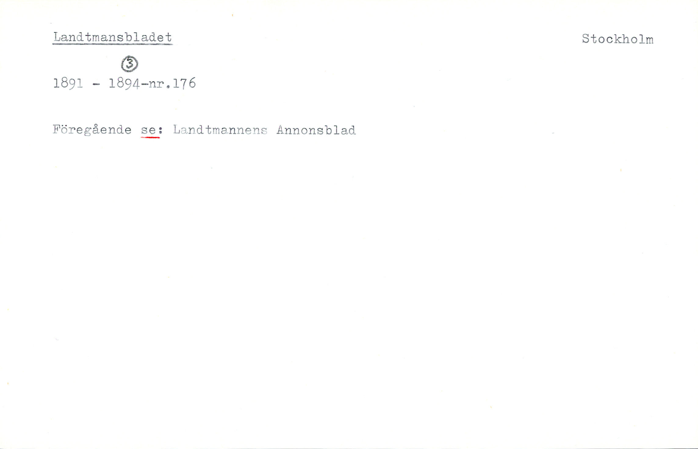 Catalogue Card_32595