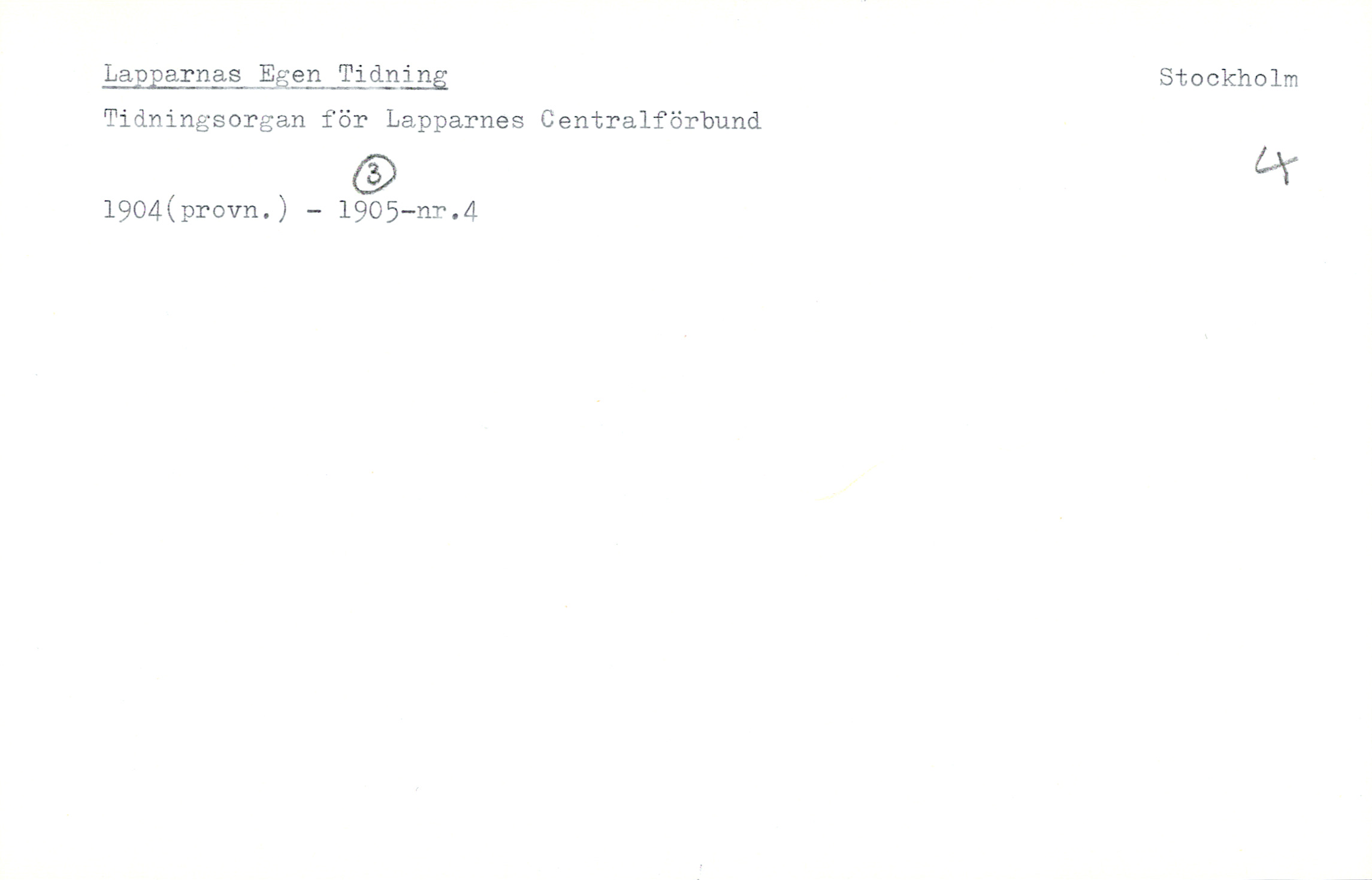 Catalogue Card_32598