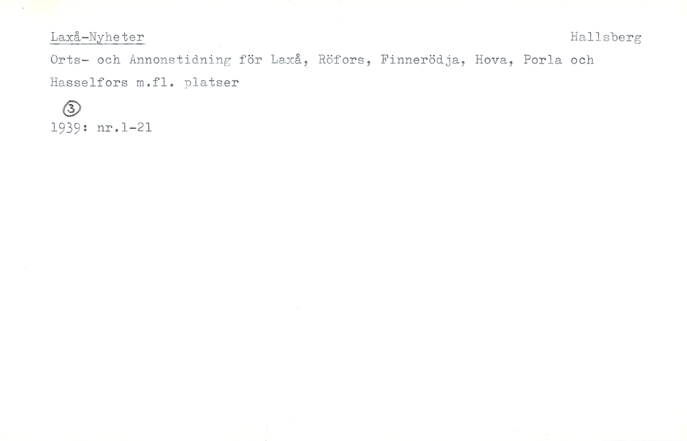 Catalogue Card_32604