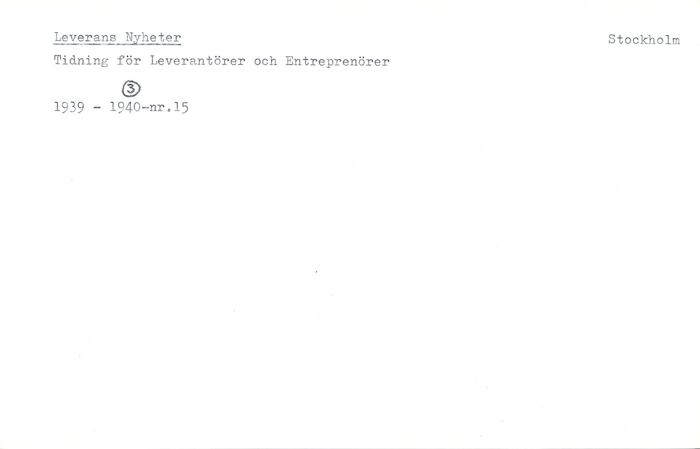 Catalogue Card_32611