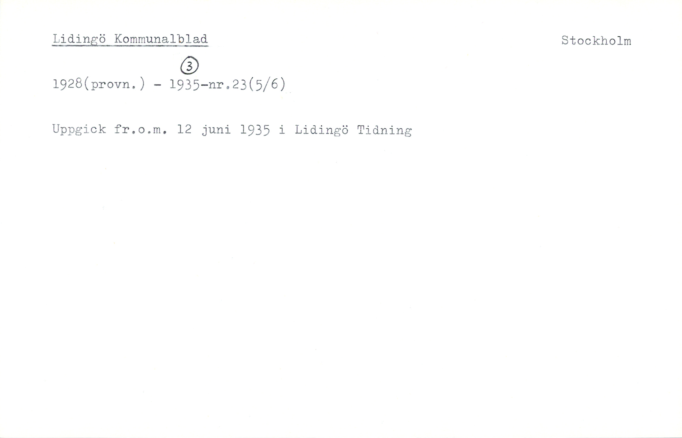 Catalogue Card_32616