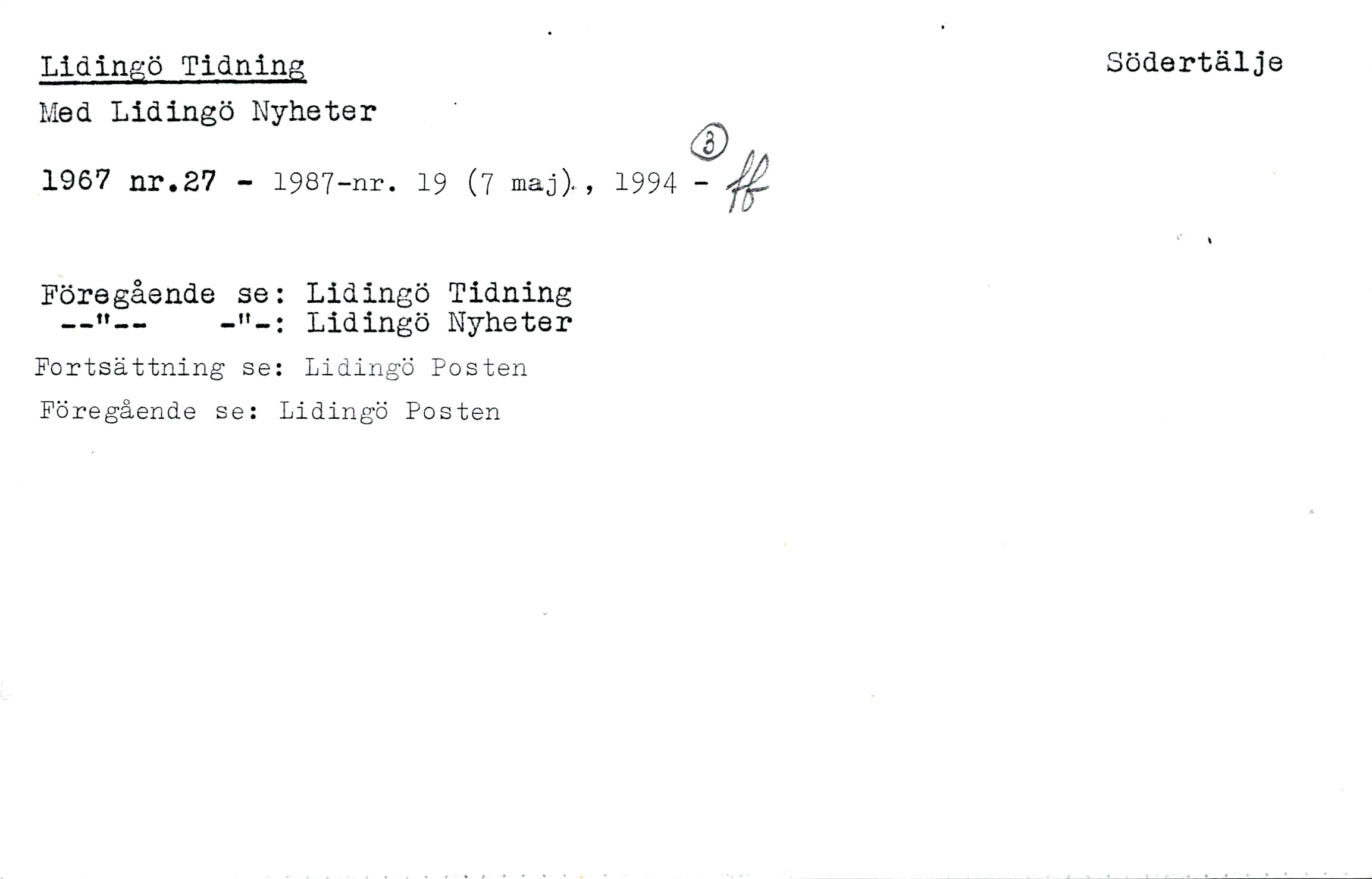 Catalogue Card_32620