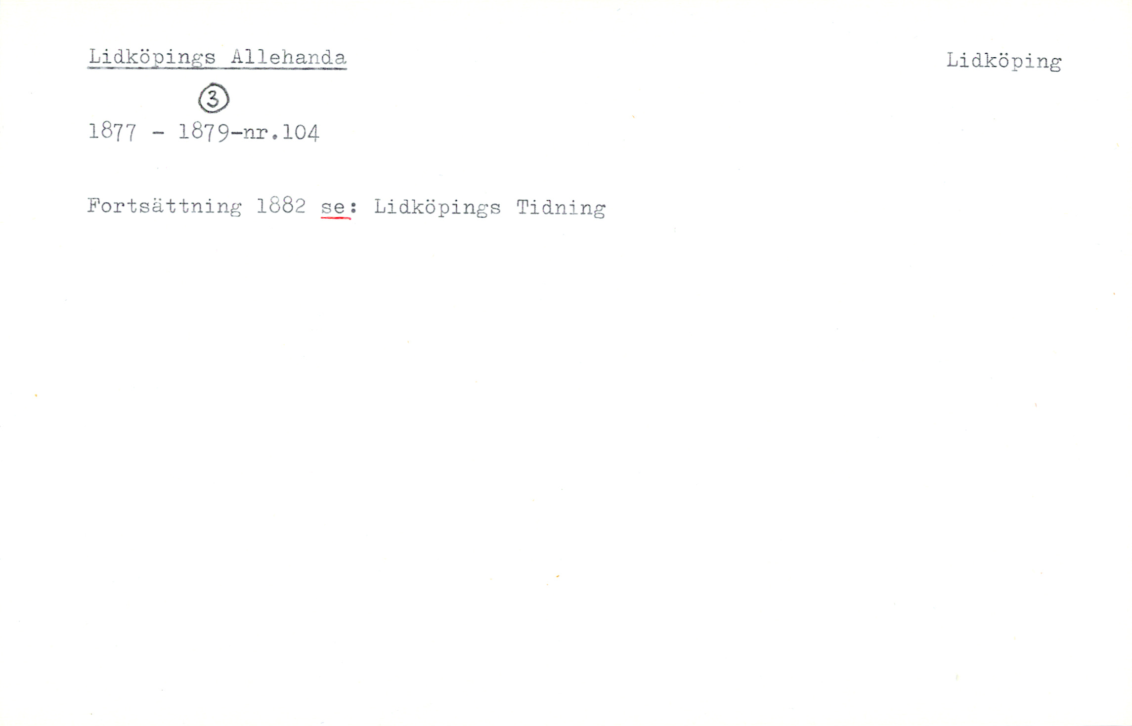 Catalogue Card_32621