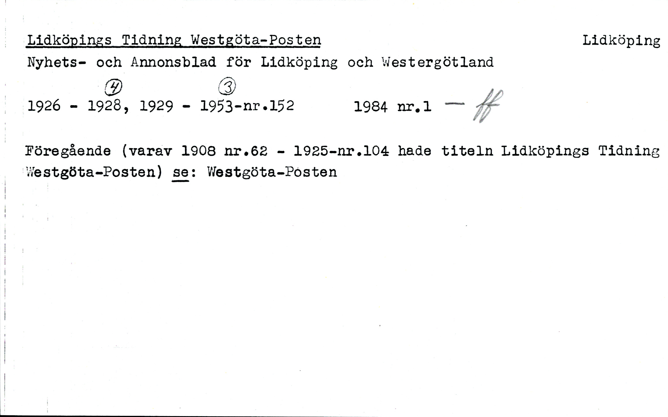 Catalogue Card_32626