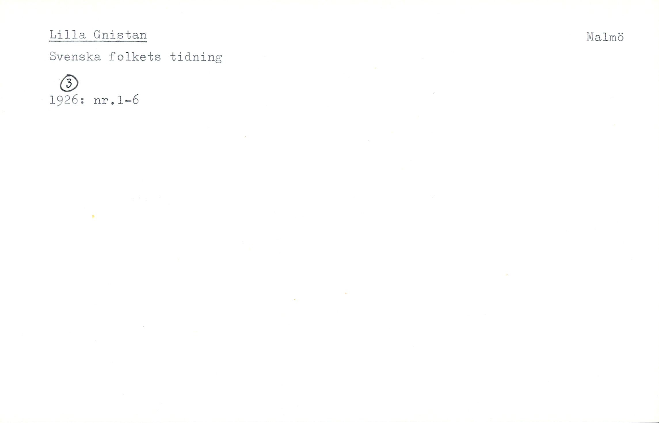 Catalogue Card_32633