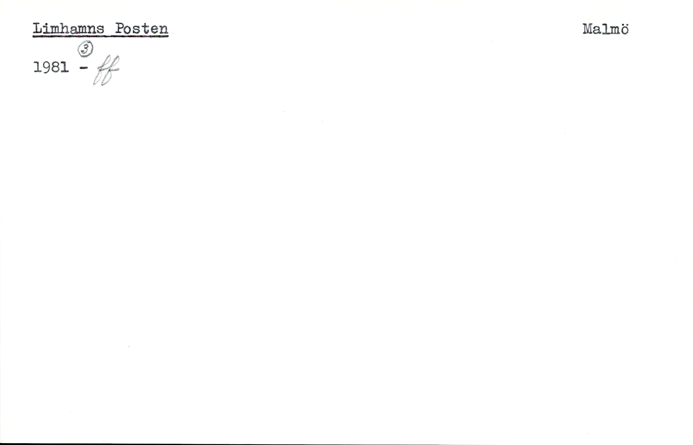 Catalogue Card_32637