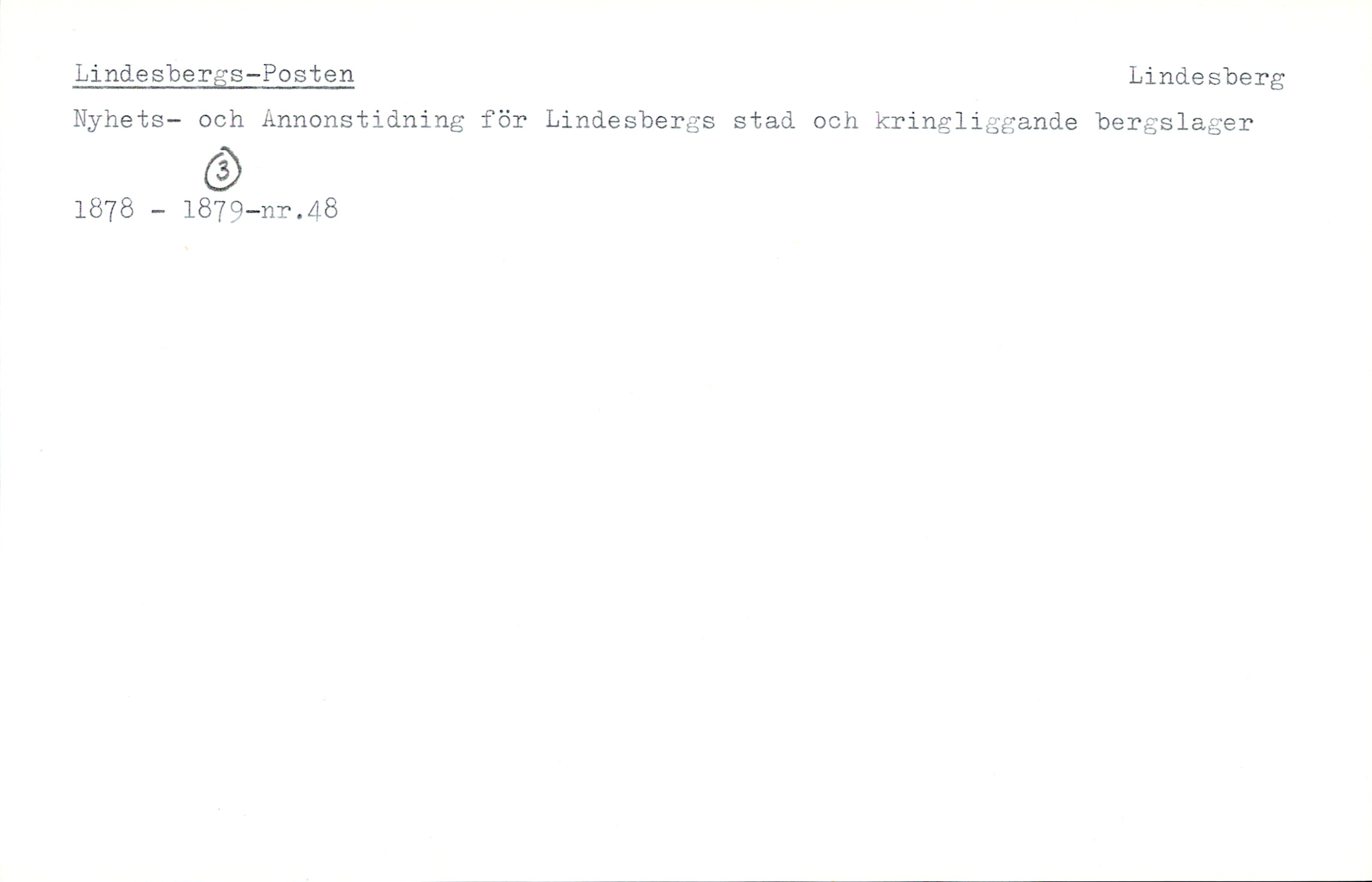 Catalogue Card_32643