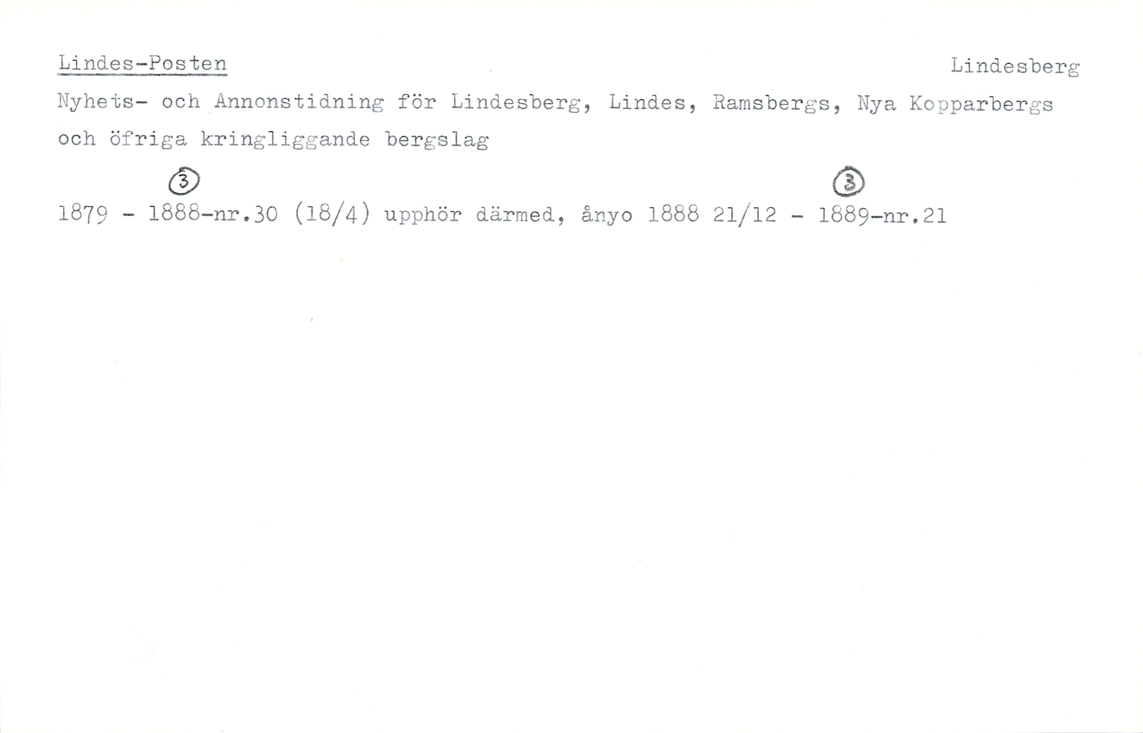 Catalogue Card_32644