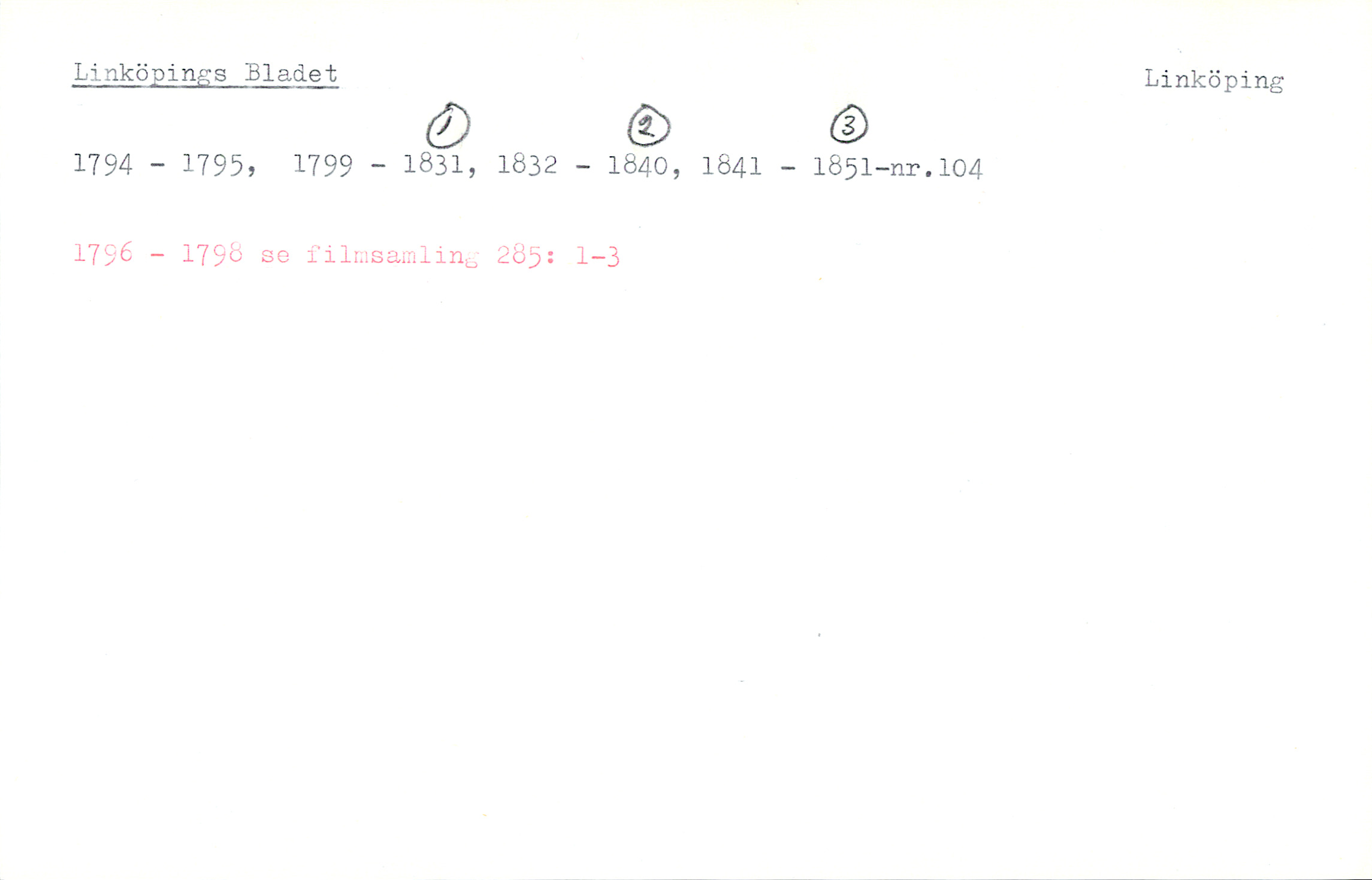 Catalogue Card_32645