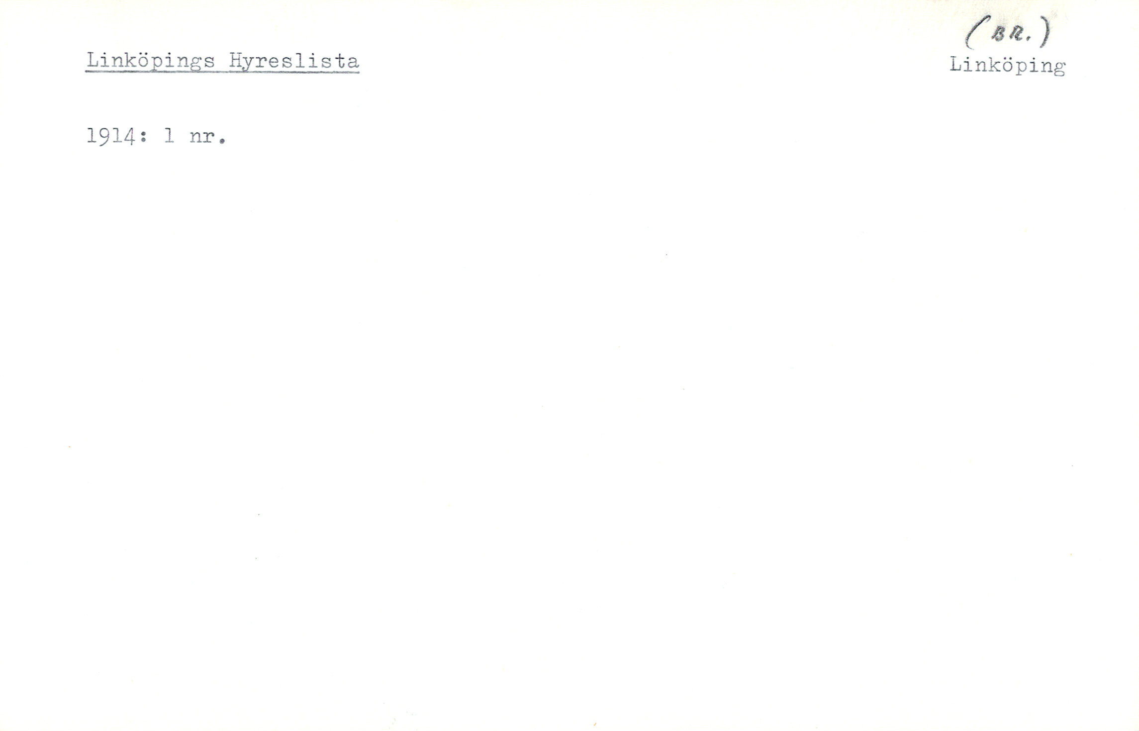 Catalogue Card_32646