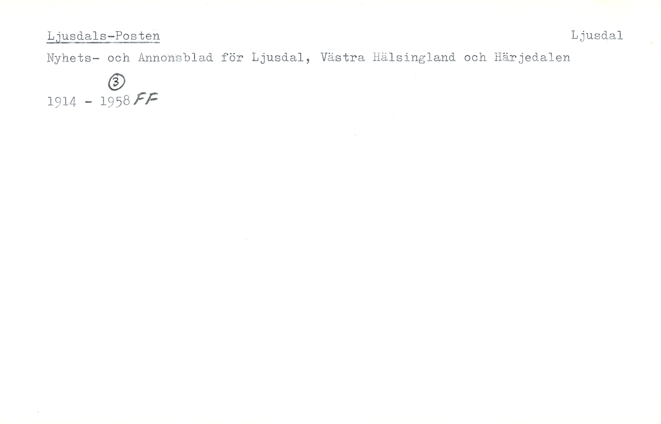 Catalogue Card_32662