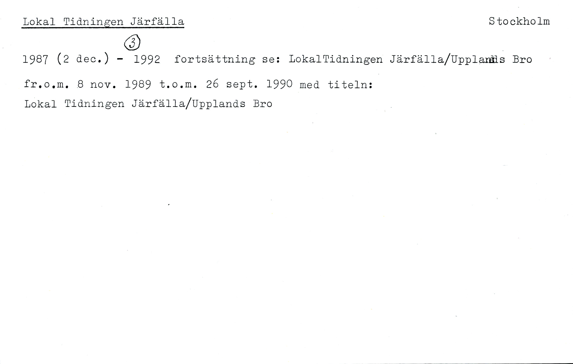 Catalogue Card_32670