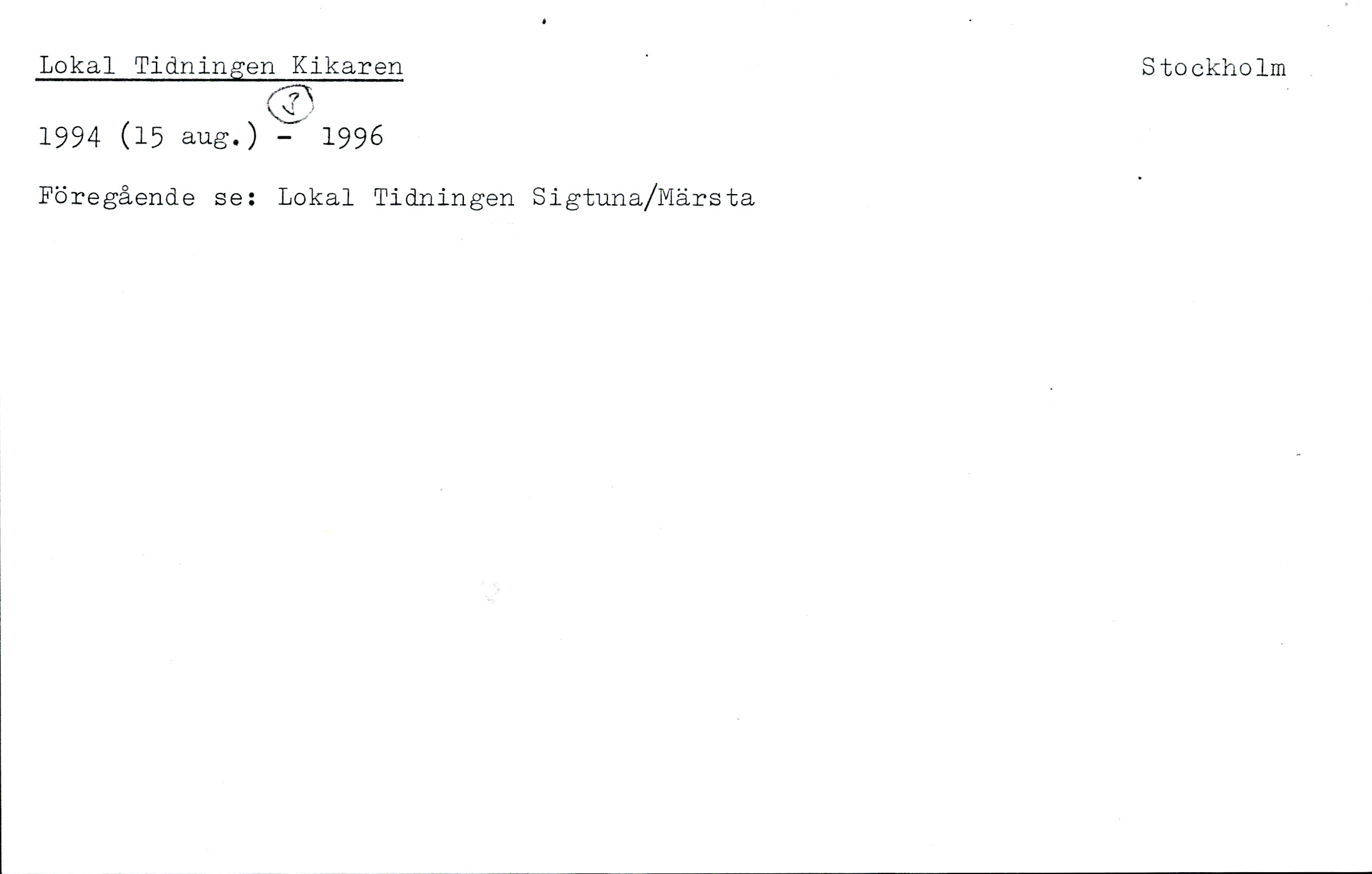 Catalogue Card_32672