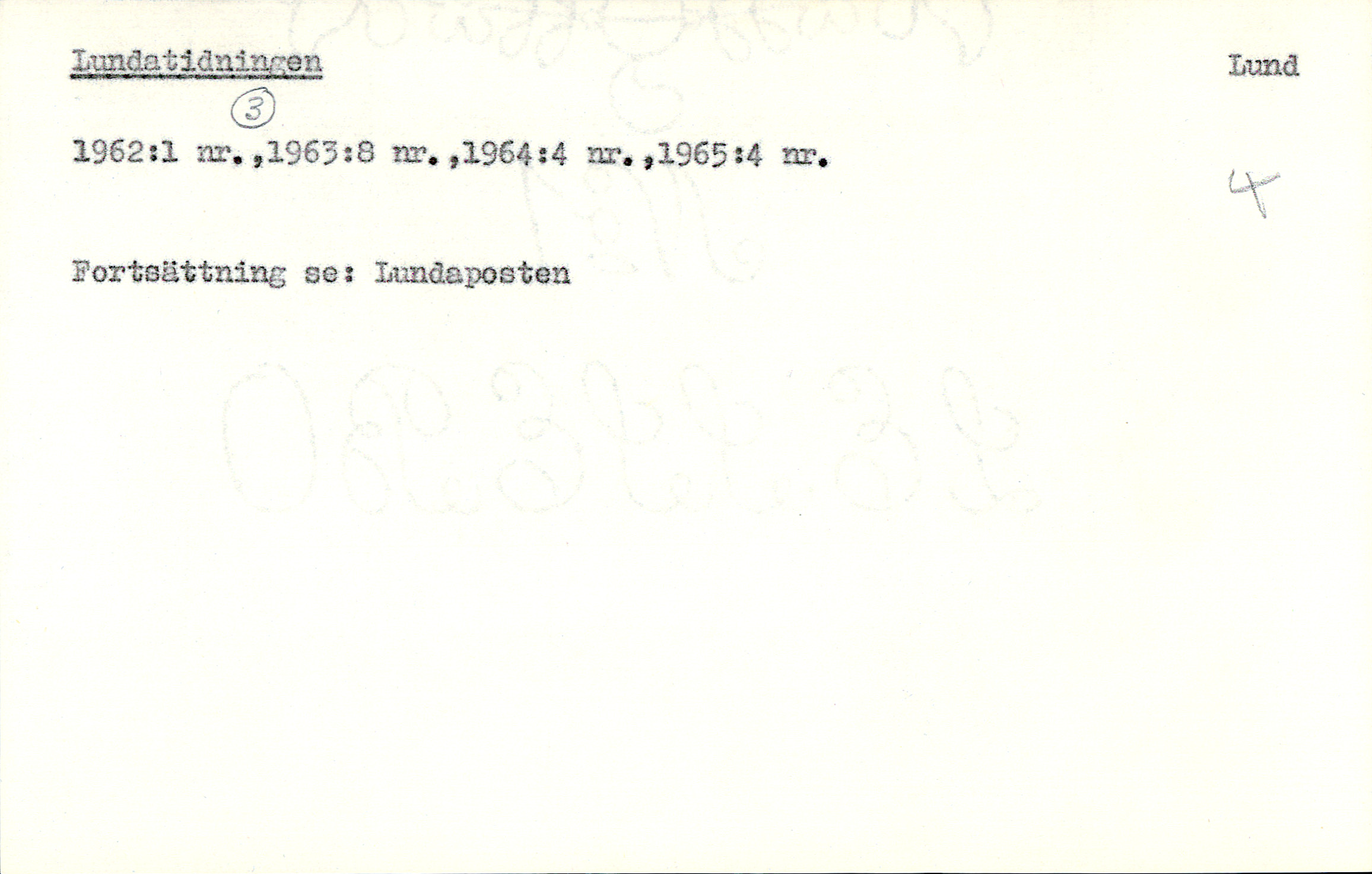 Catalogue Card_32703