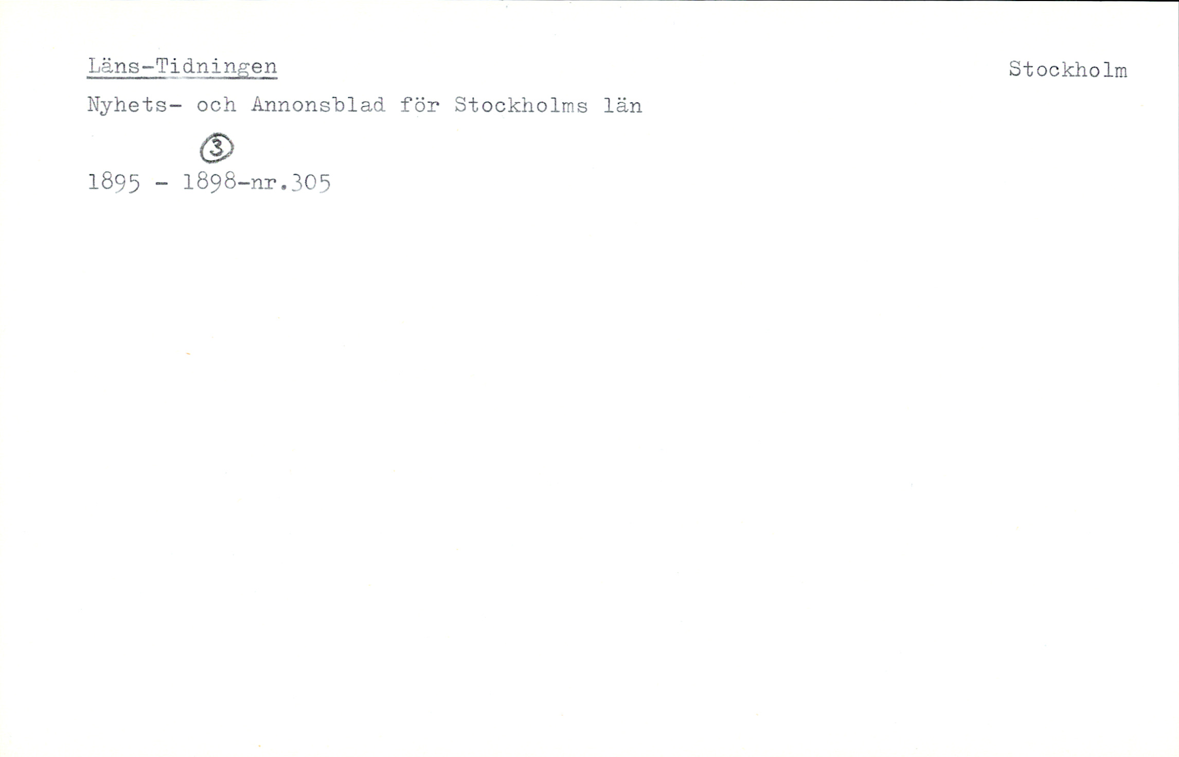 Catalogue Card_32731