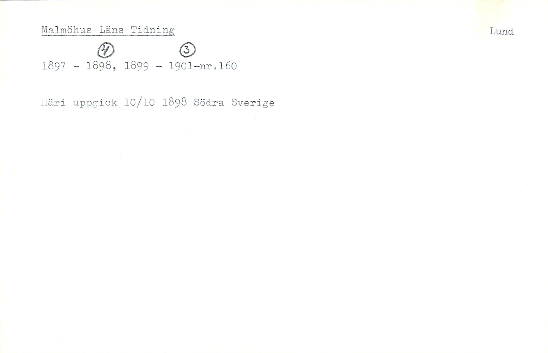 Catalogue Card_32769